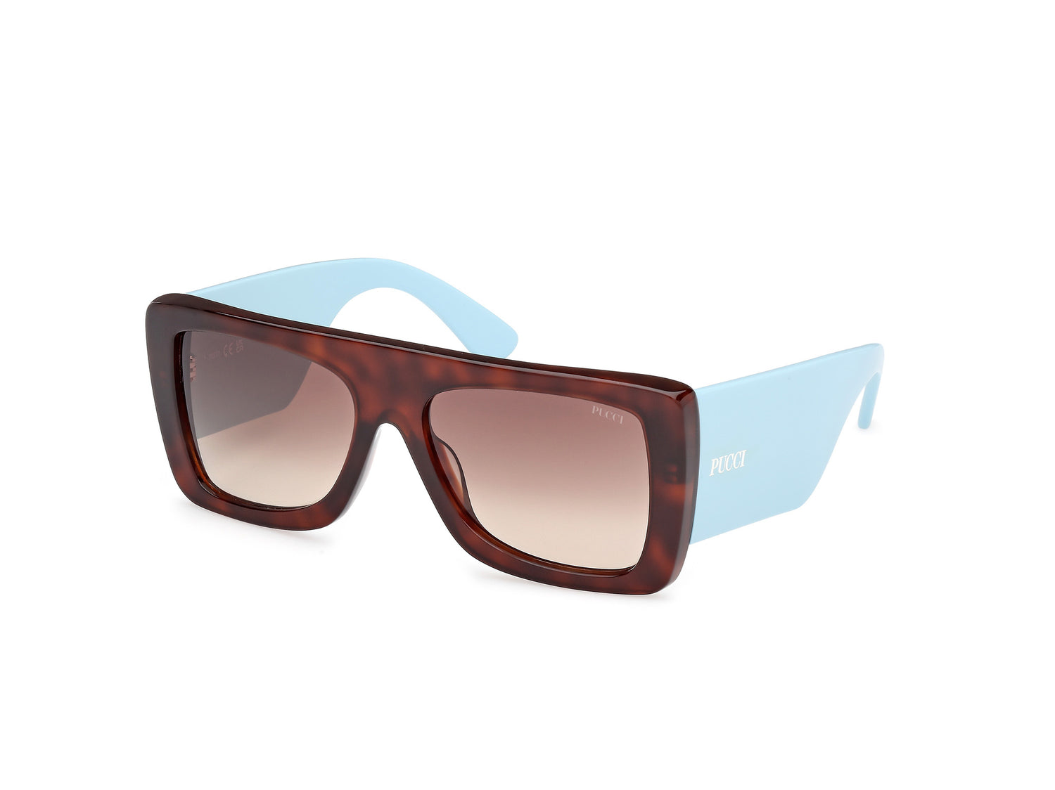 EMILIO PUCCI EP0230 53F 56