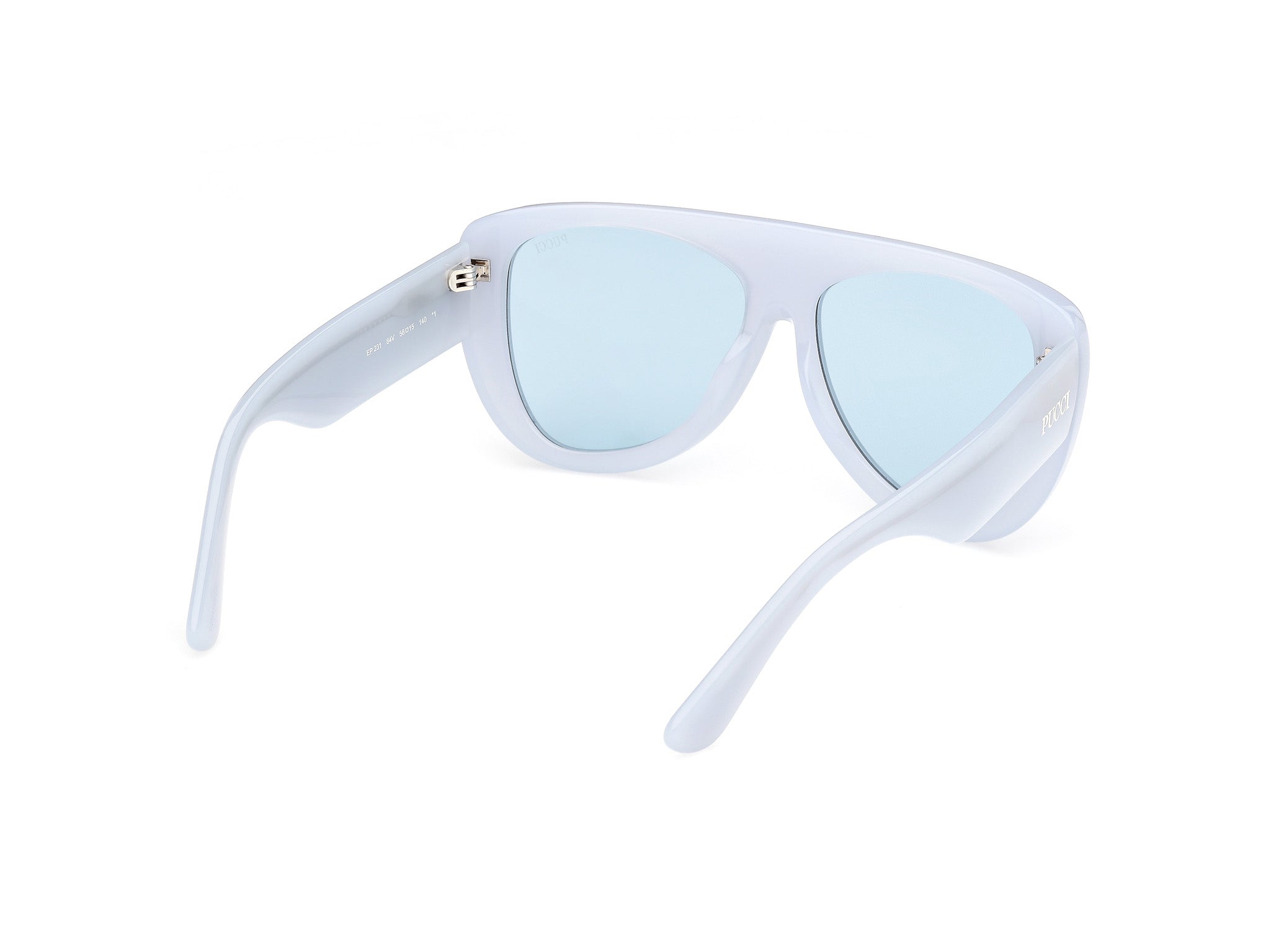 EMILIO PUCCI EP0231 84V 58