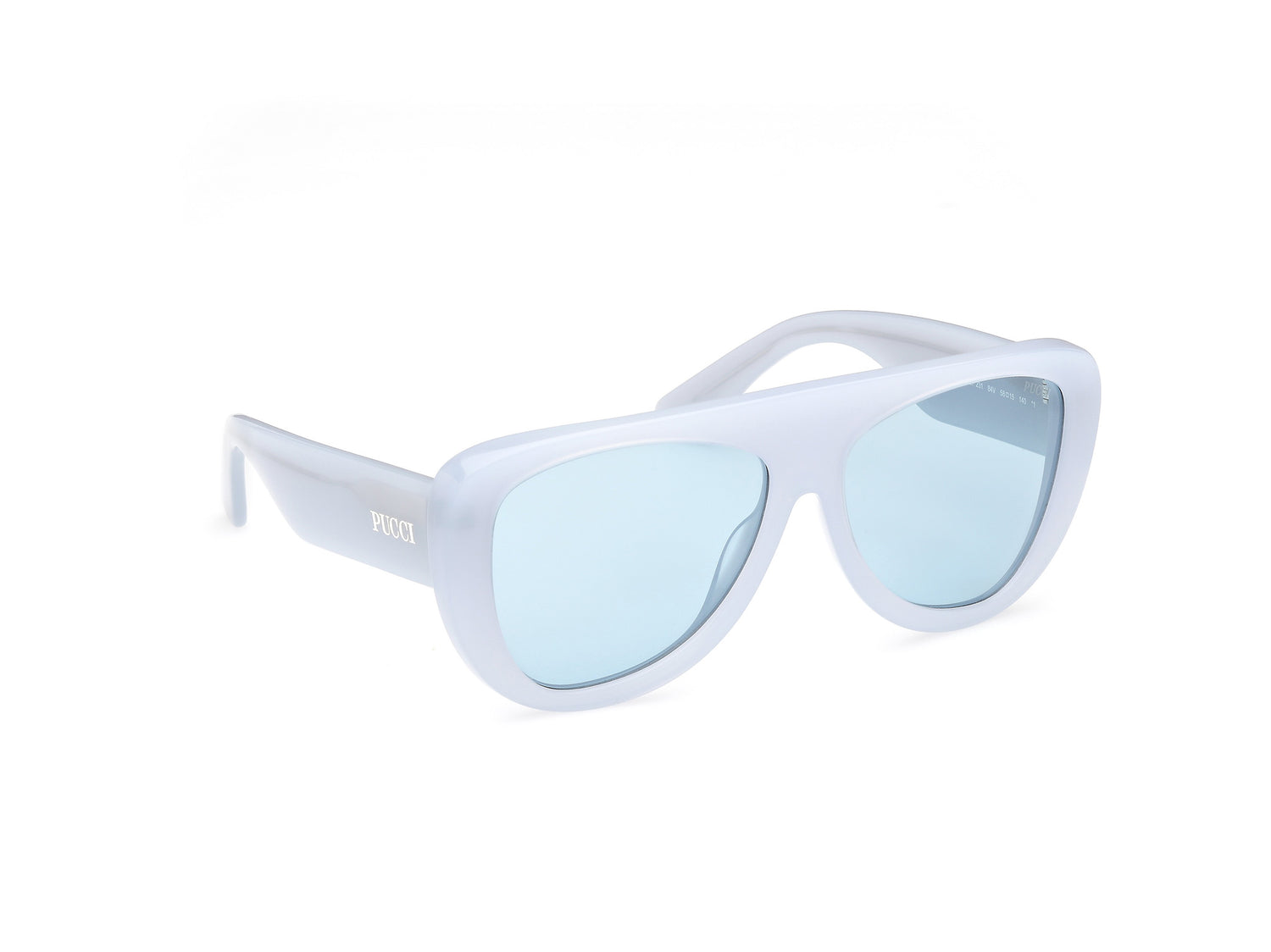 EMILIO PUCCI EP0231 84V 58