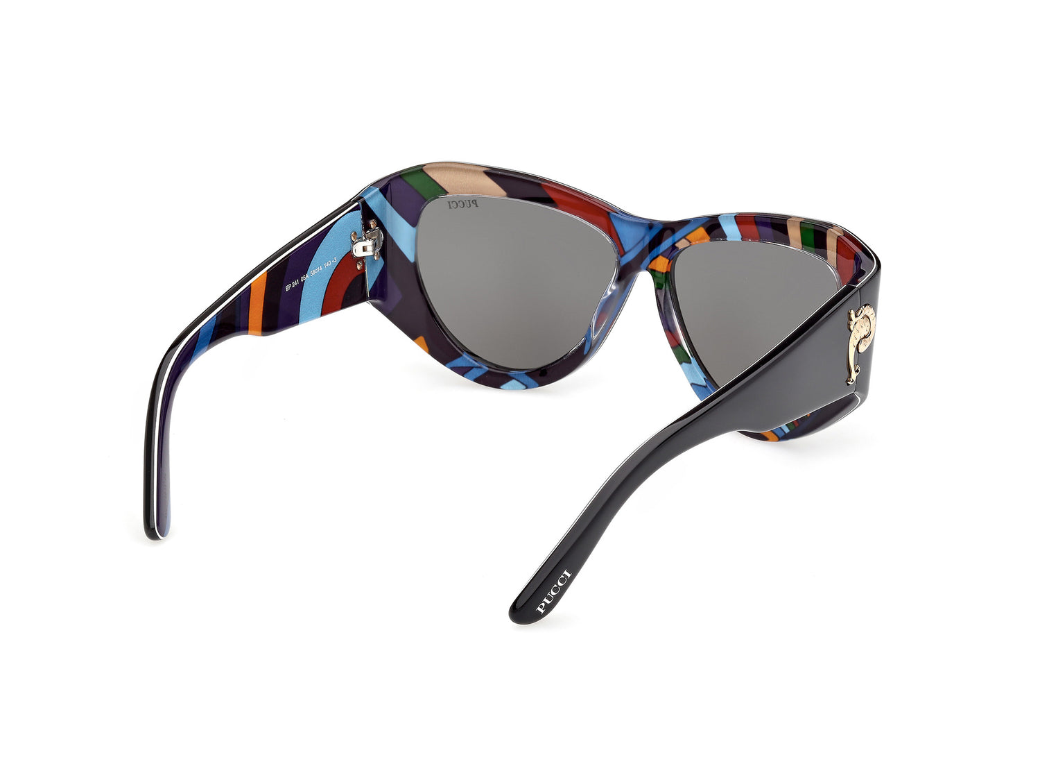 EMILIO PUCCI EP0241 05A 58