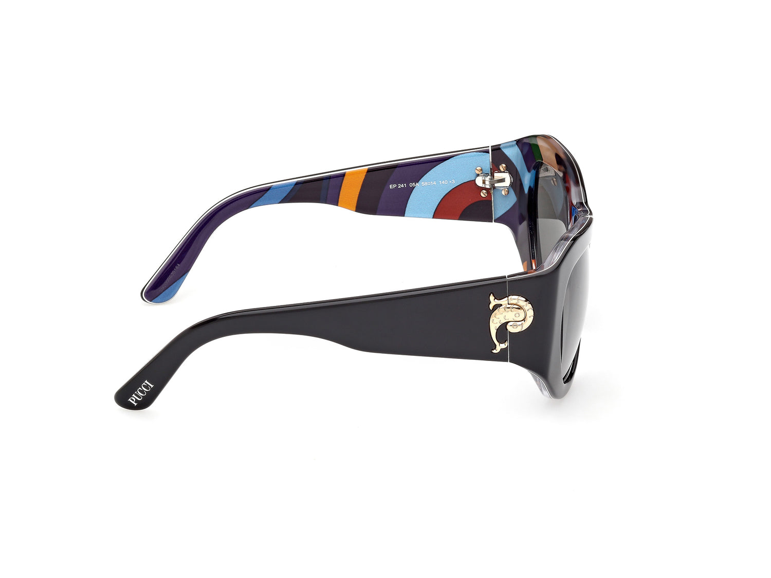 EMILIO PUCCI EP0241 05A 58