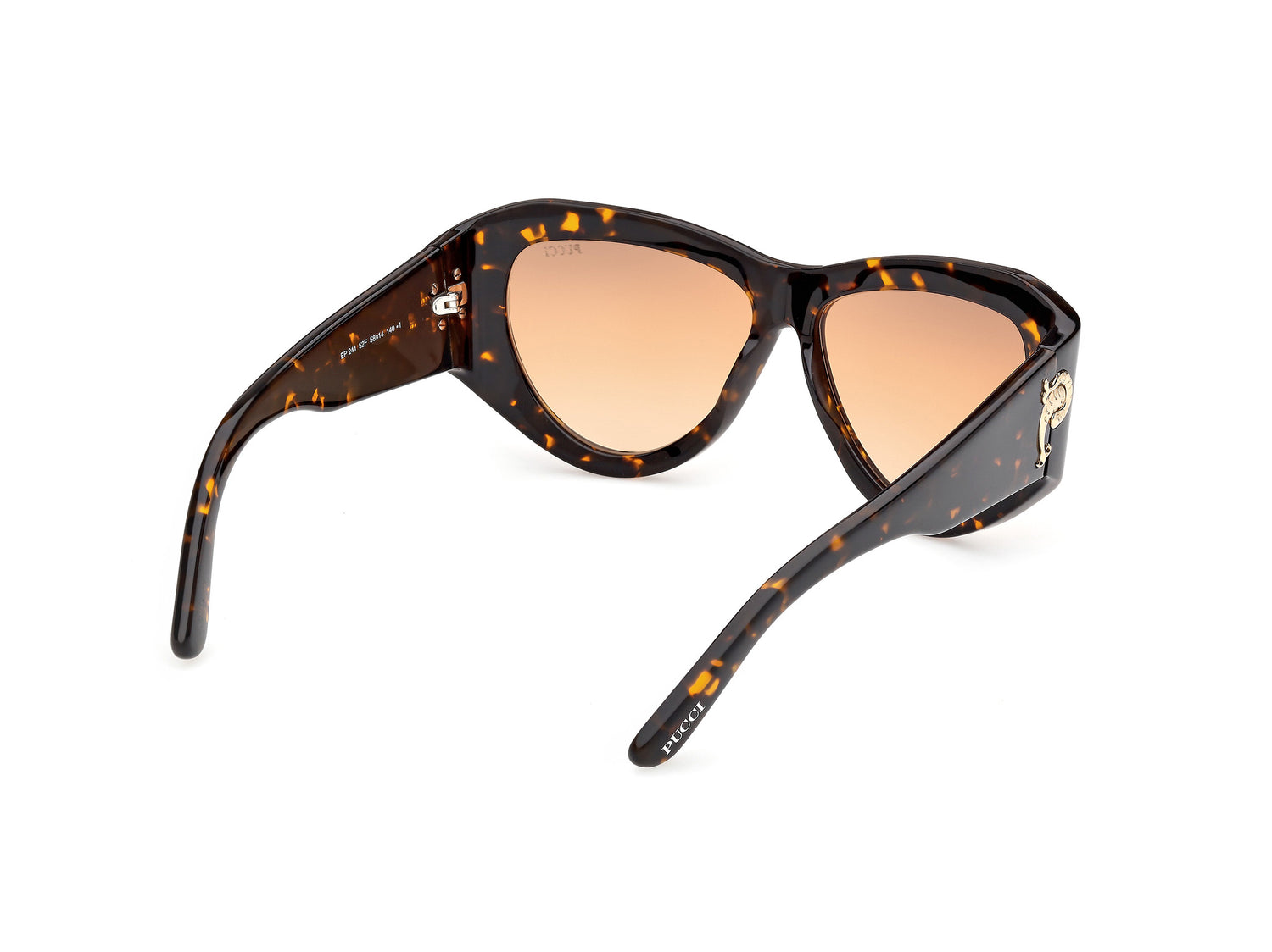 EMILIO PUCCI EP0241 52F 58