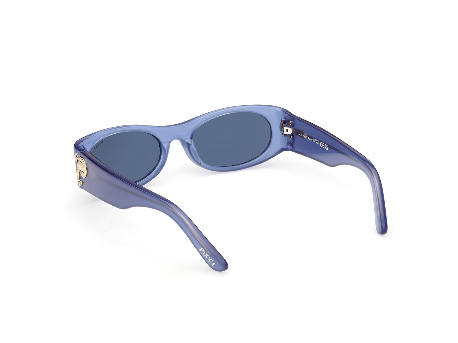 EMILIO PUCCI EP0243 90V 54