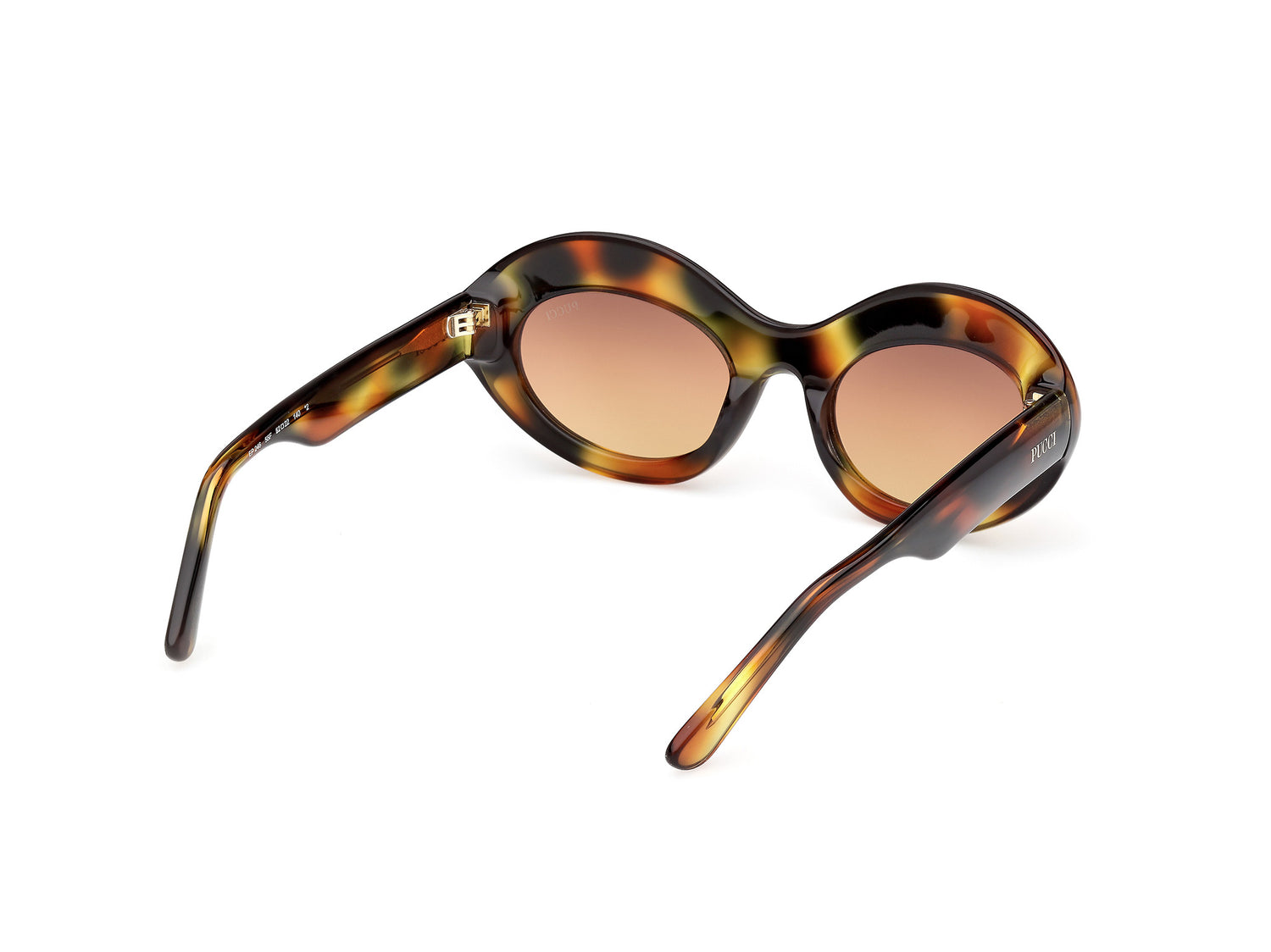 EMILIO PUCCI EP0246 55F 52