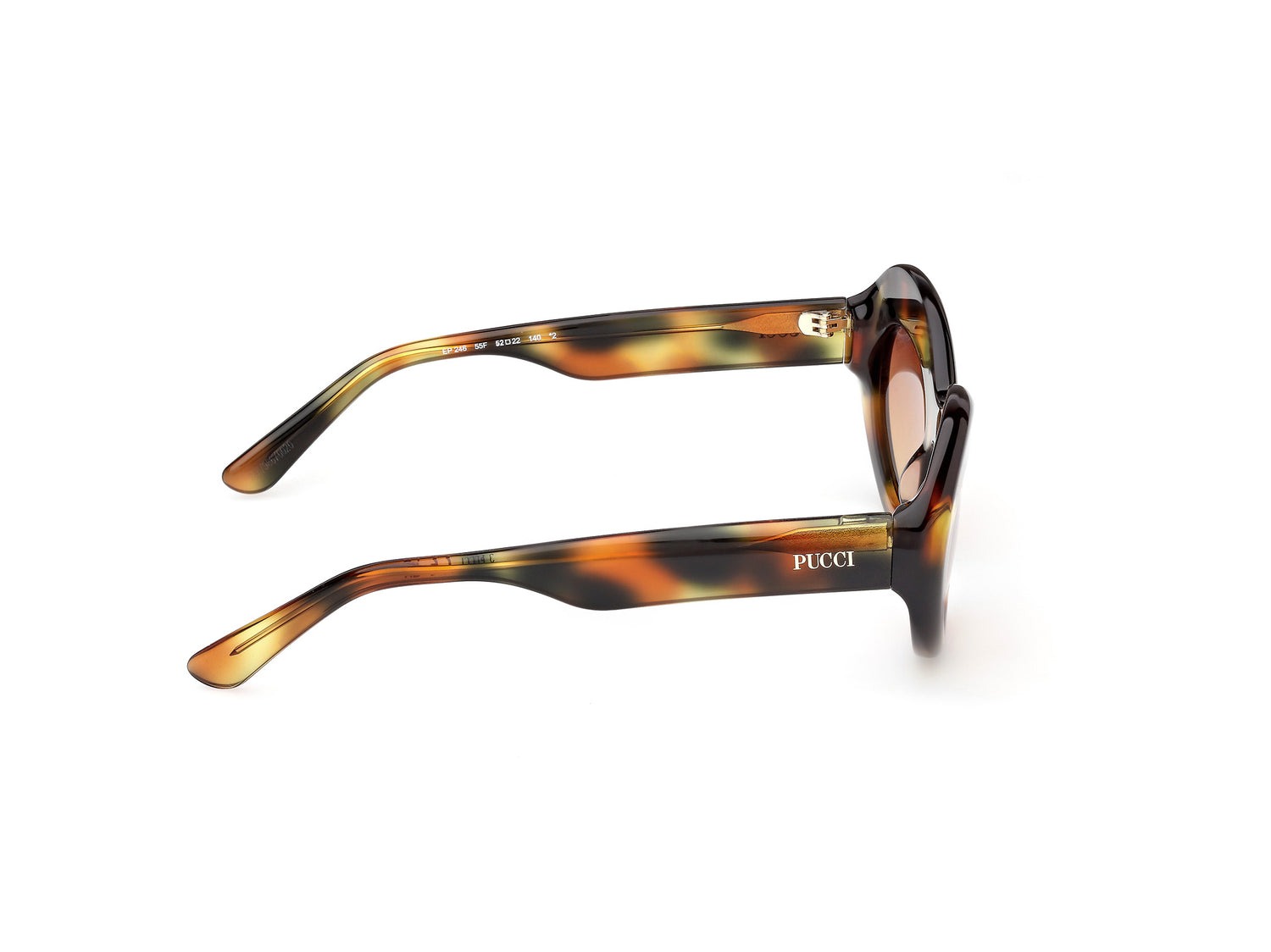 EMILIO PUCCI EP0246 55F 52