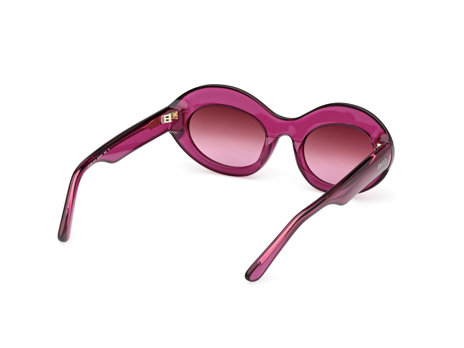 EMILIO PUCCI EP0246 81T 52