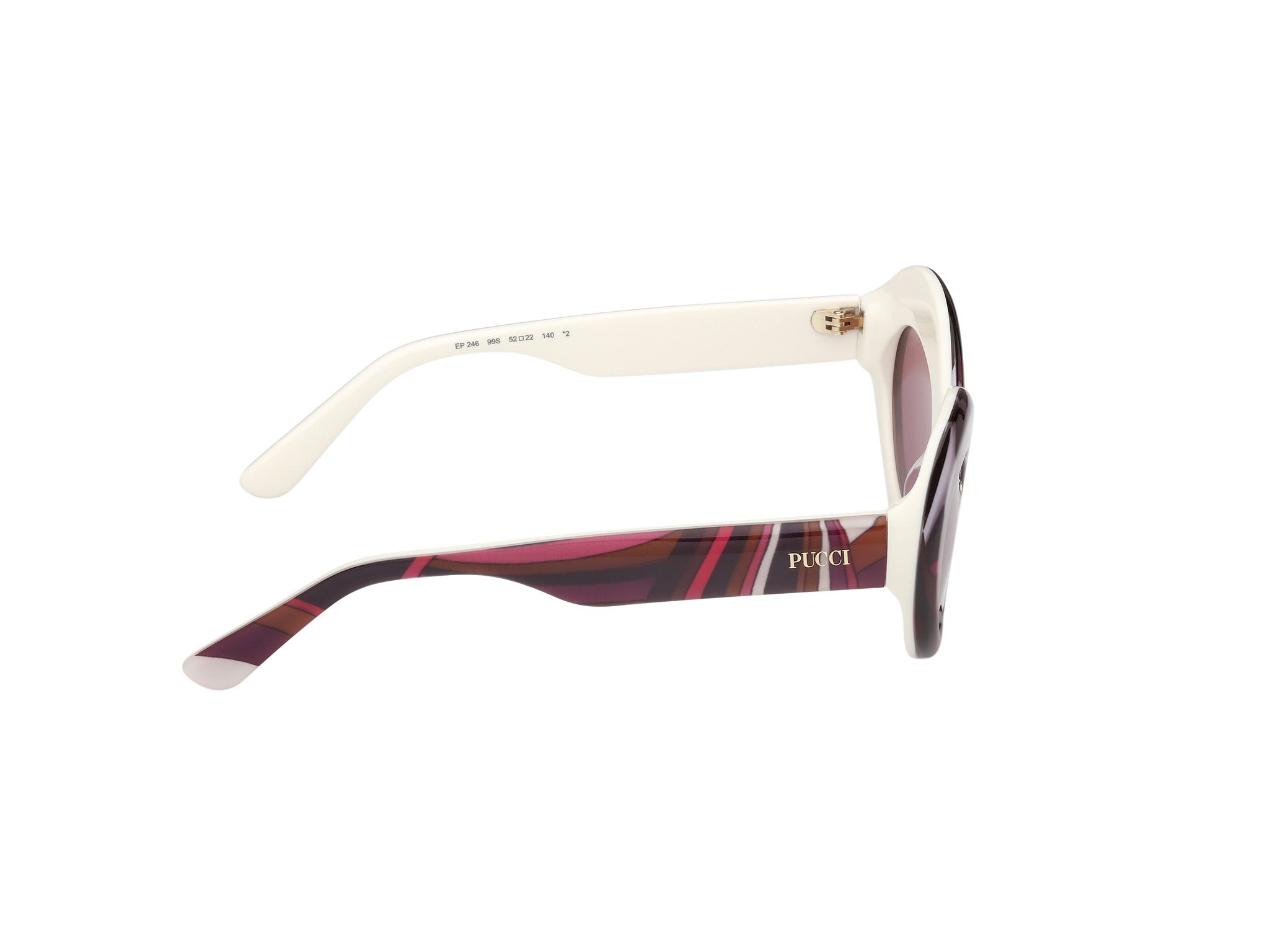 EMILIO PUCCI EP0246 99S 52