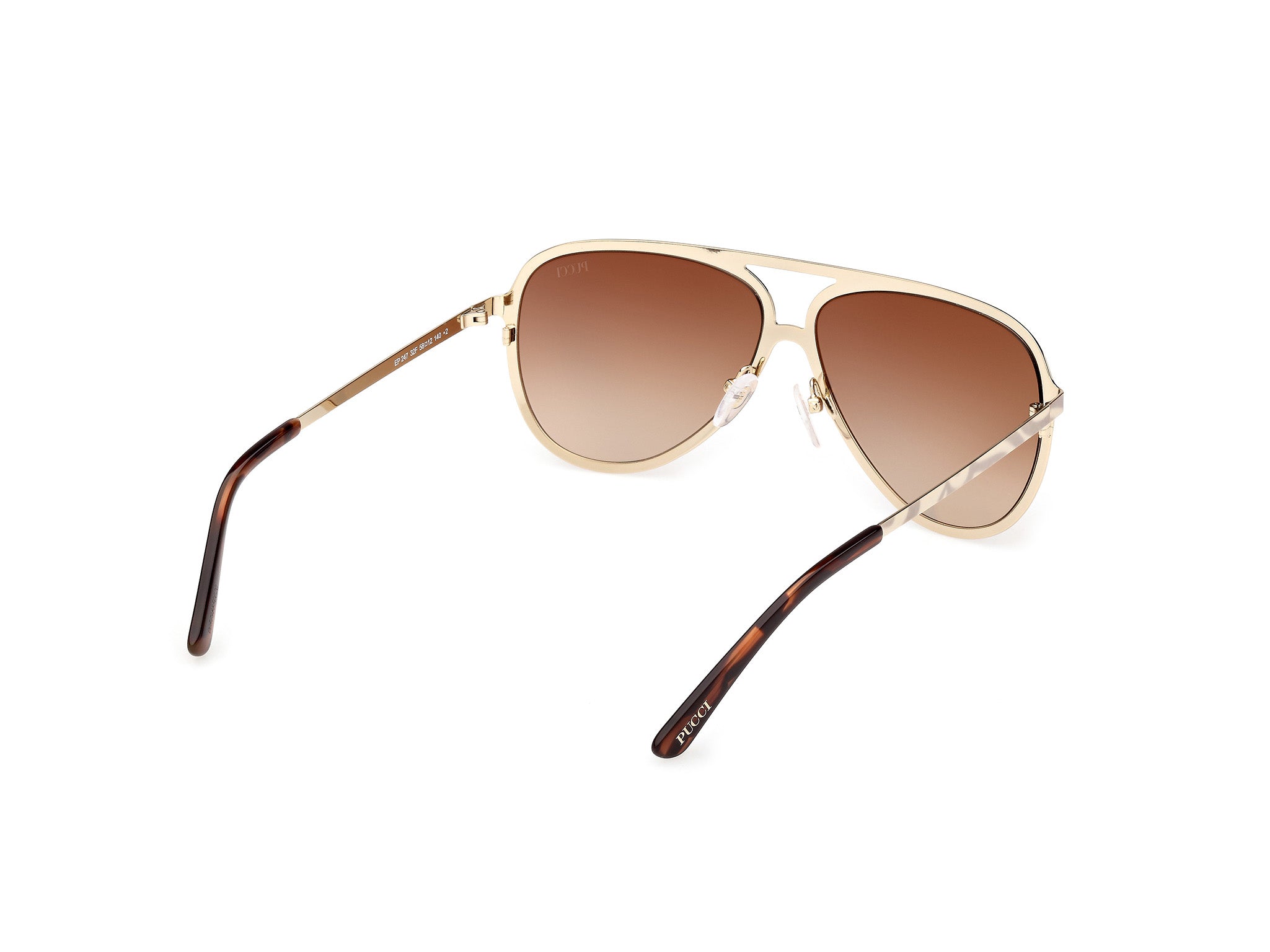 EMILIO PUCCI EP0247 32F 58