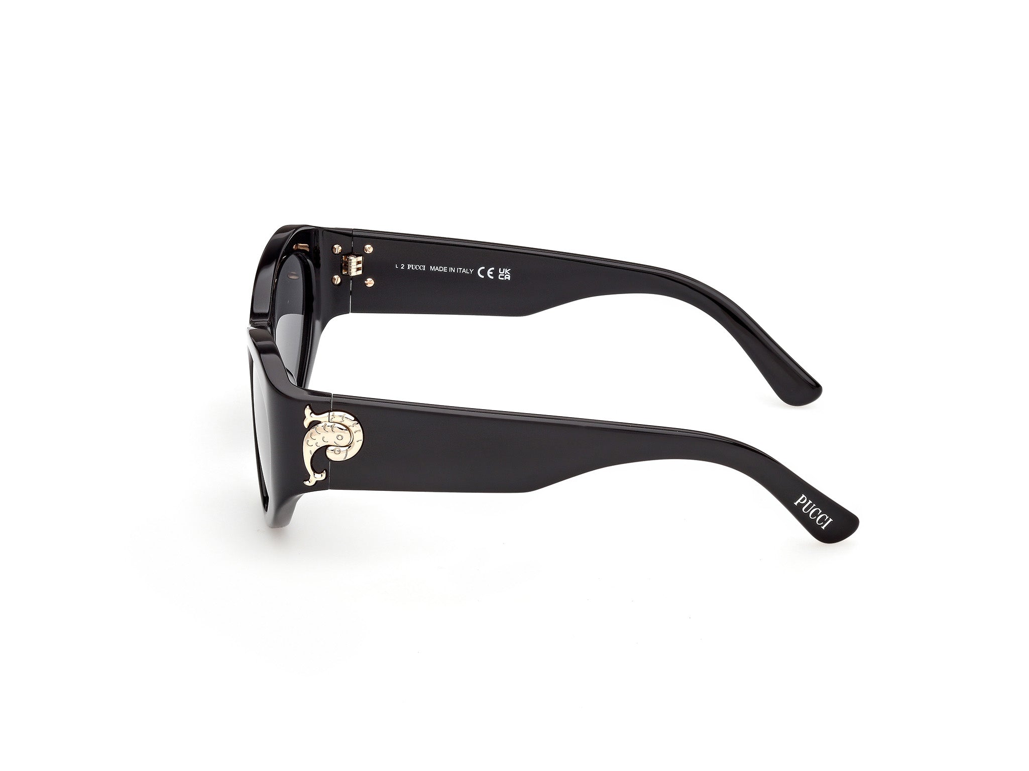 EMILIO PUCCI EP0249 01A 54