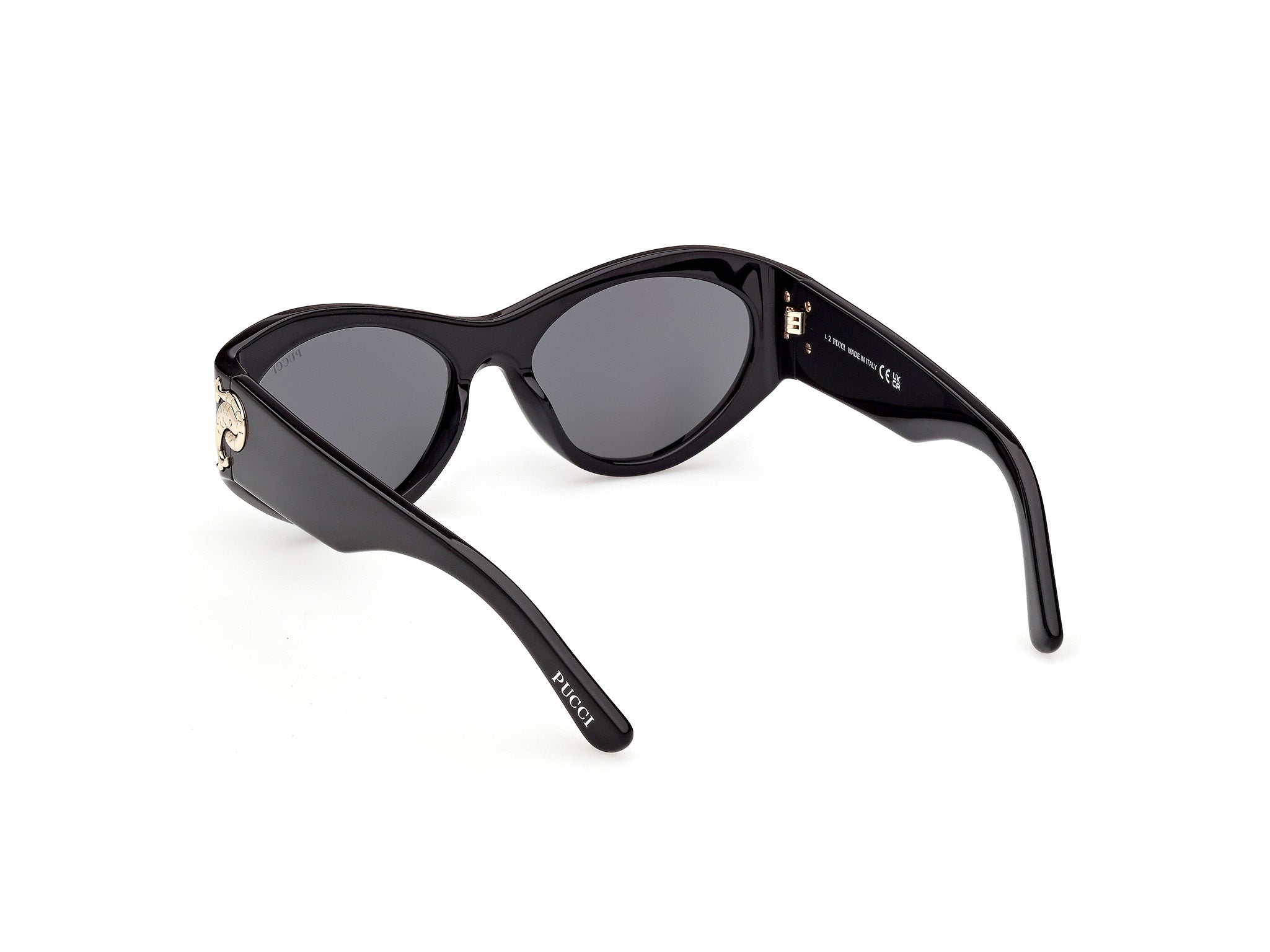 EMILIO PUCCI EP0249 01A 54