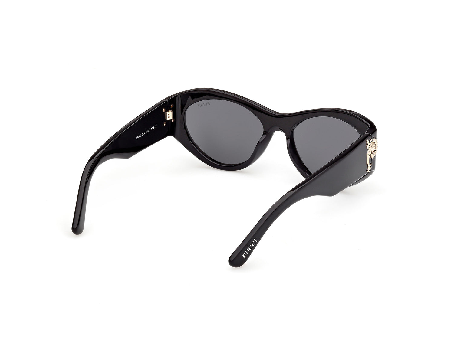 EMILIO PUCCI EP0249 01A 54