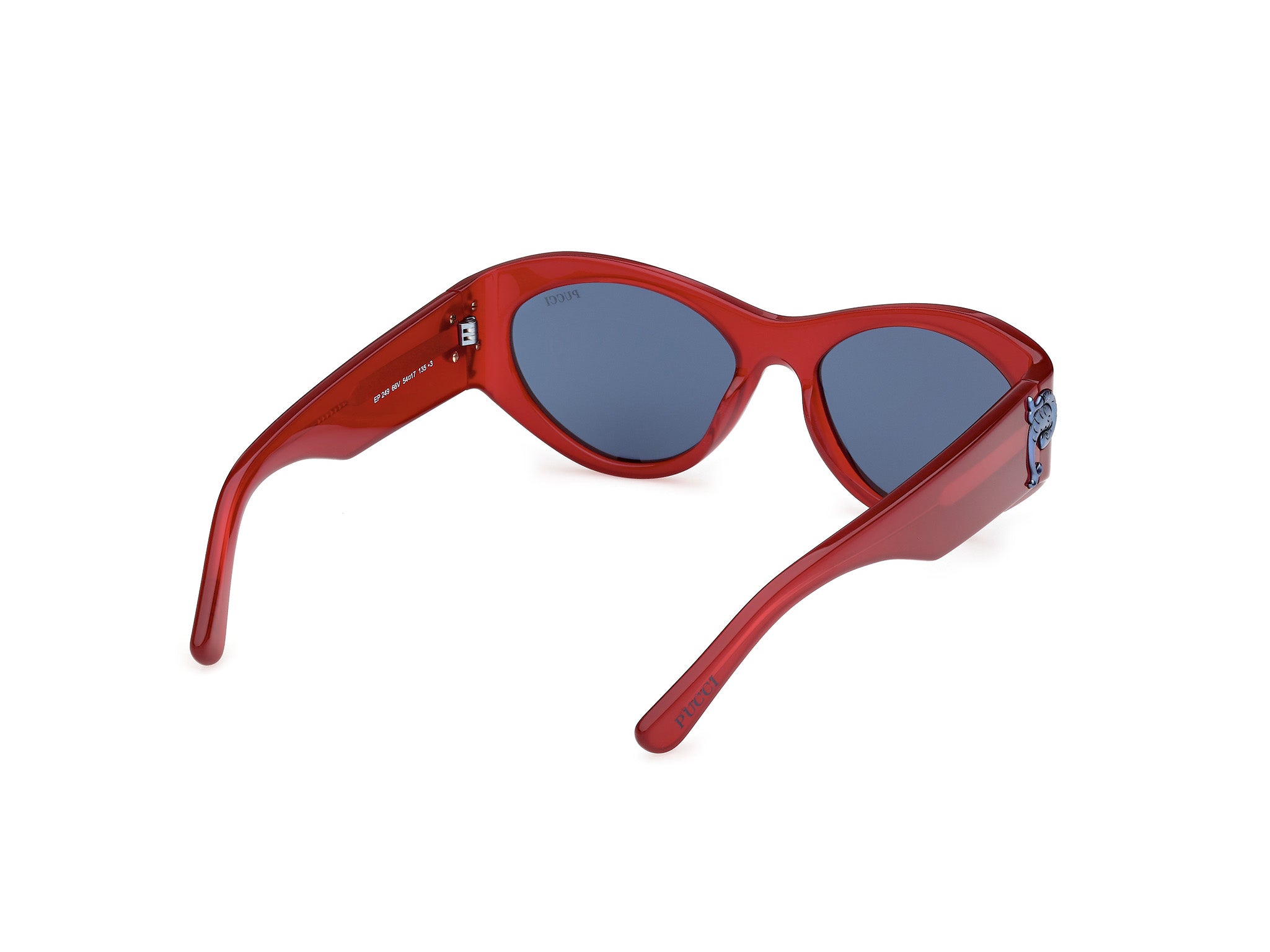 EMILIO PUCCI EP0249 66V 54