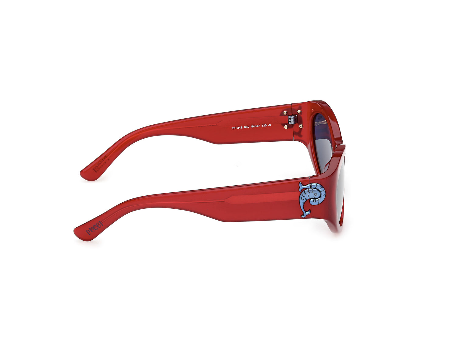 EMILIO PUCCI EP0249 66V 54