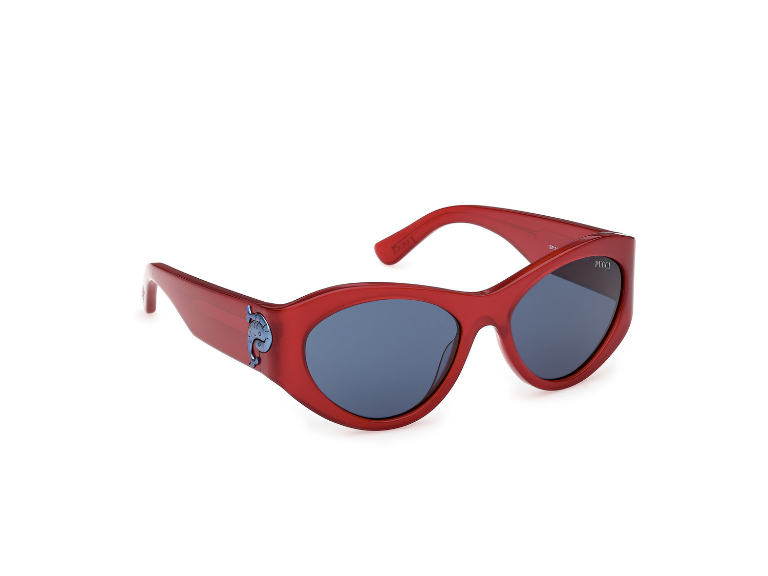 EMILIO PUCCI EP0249 66V 54