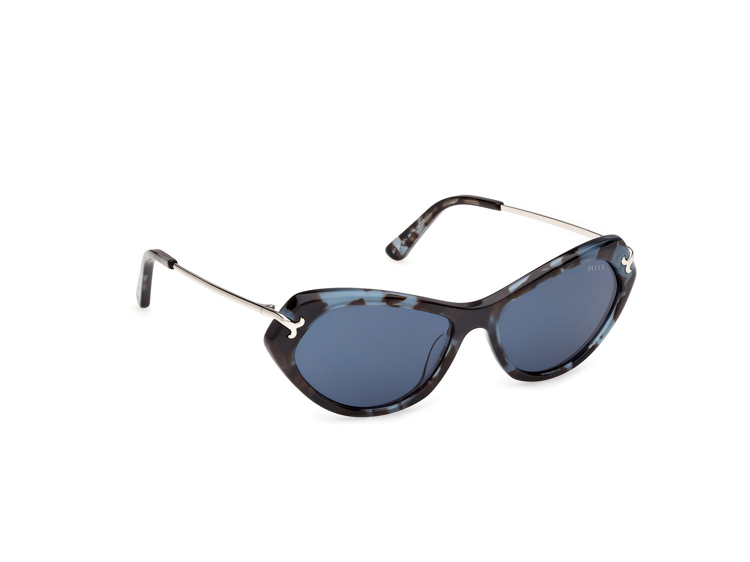 EMILIO PUCCI EP0251 55V 56