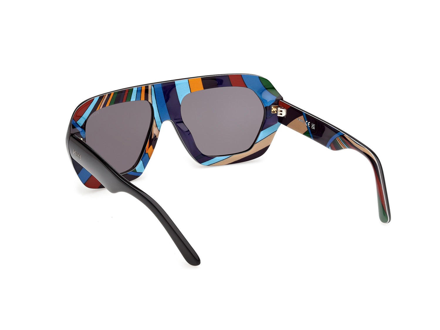 EMILIO PUCCI EP0252 05A 58