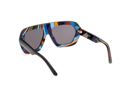 EMILIO PUCCI EP0252 05A 58