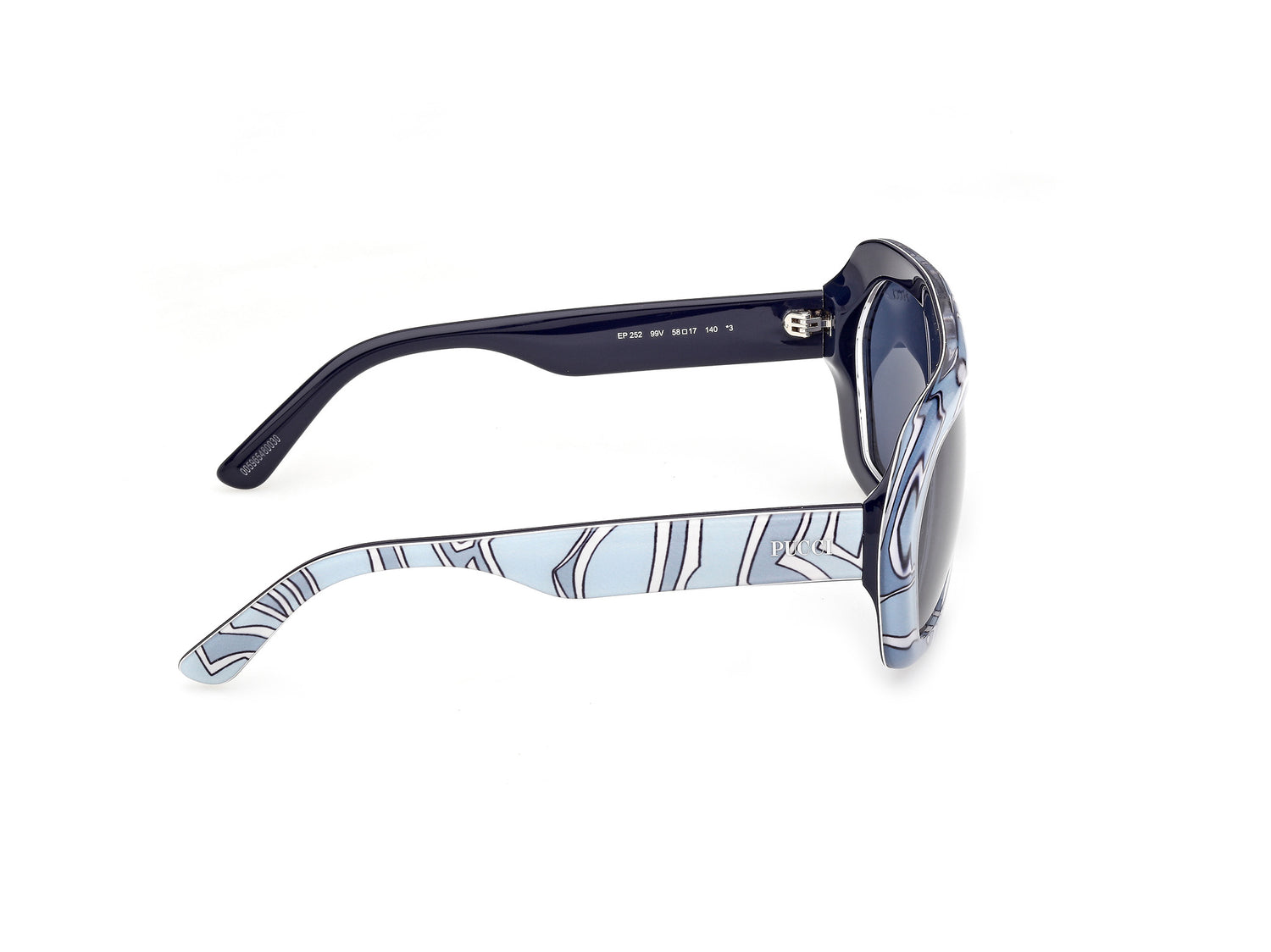 EMILIO PUCCI EP0252 99V 58