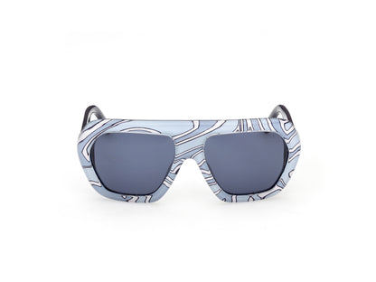 EMILIO PUCCI EP0252 99V 58