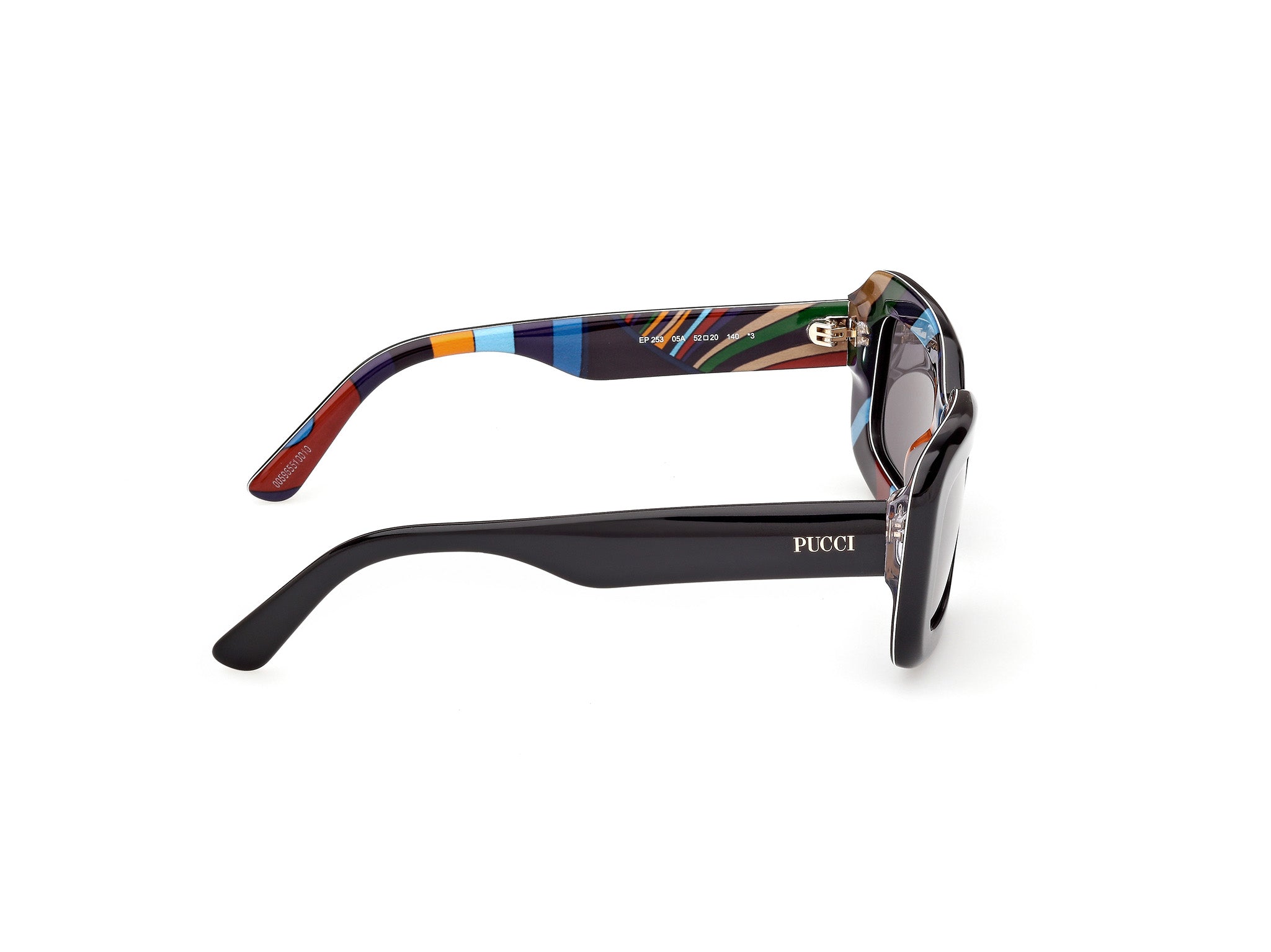 EMILIO PUCCI EP0253 05A 52