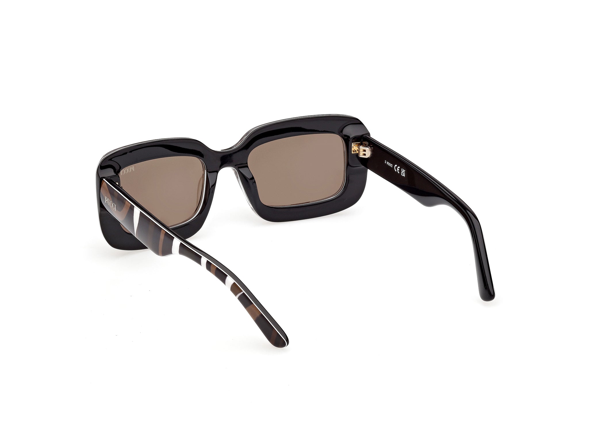 EMILIO PUCCI EP0253 99E 52