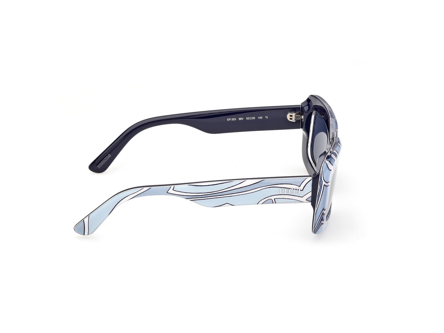 EMILIO PUCCI EP0253 99V 52