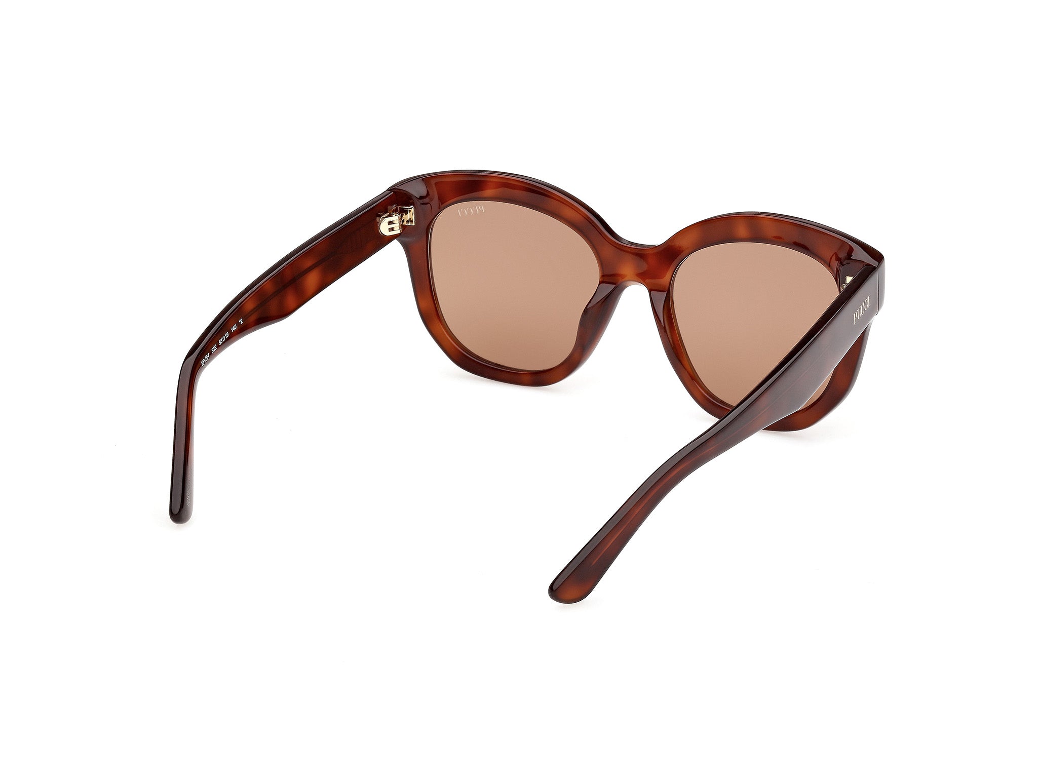 EMILIO PUCCI EP0254 53E 53