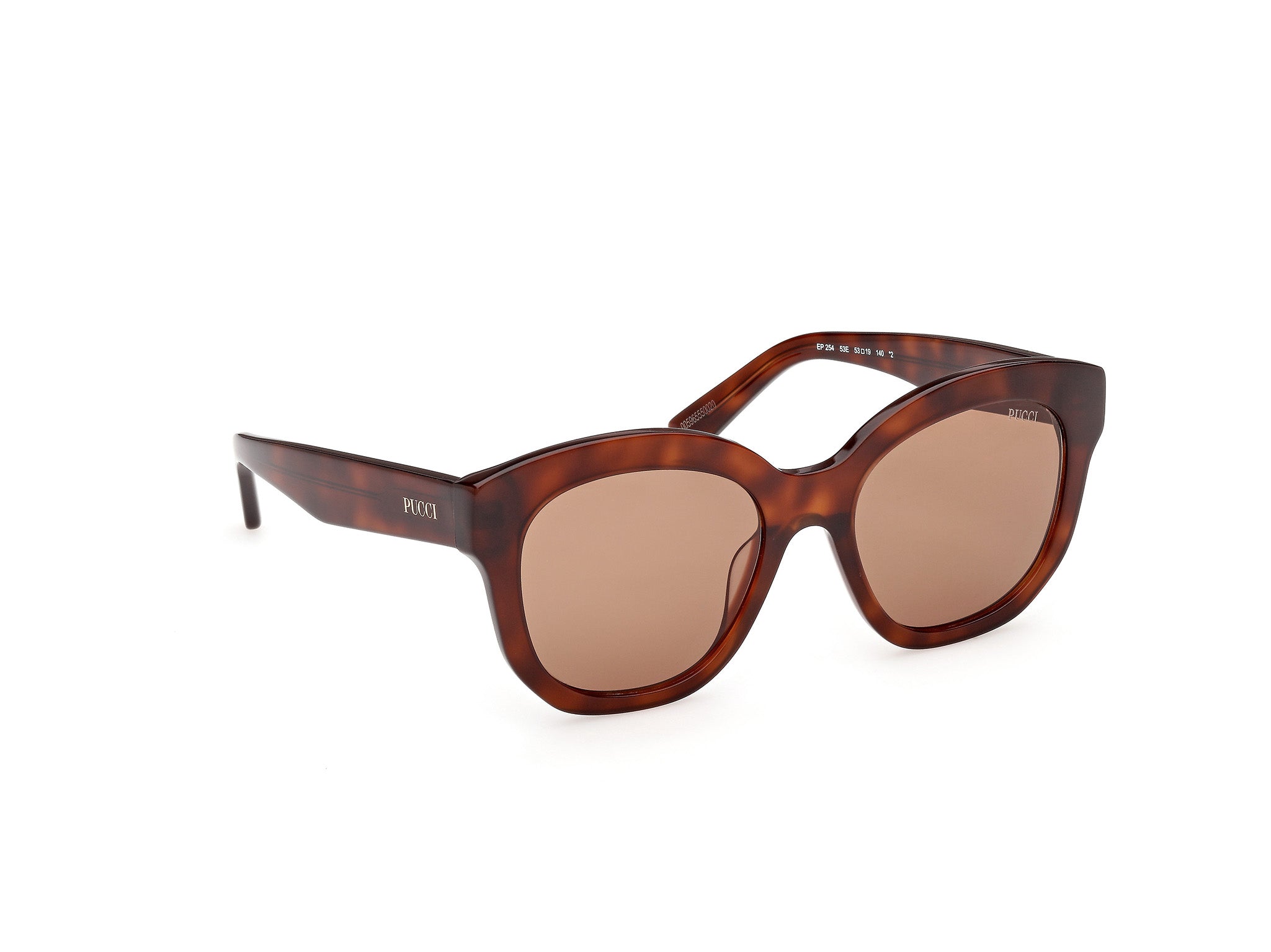 EMILIO PUCCI EP0254 53E 53