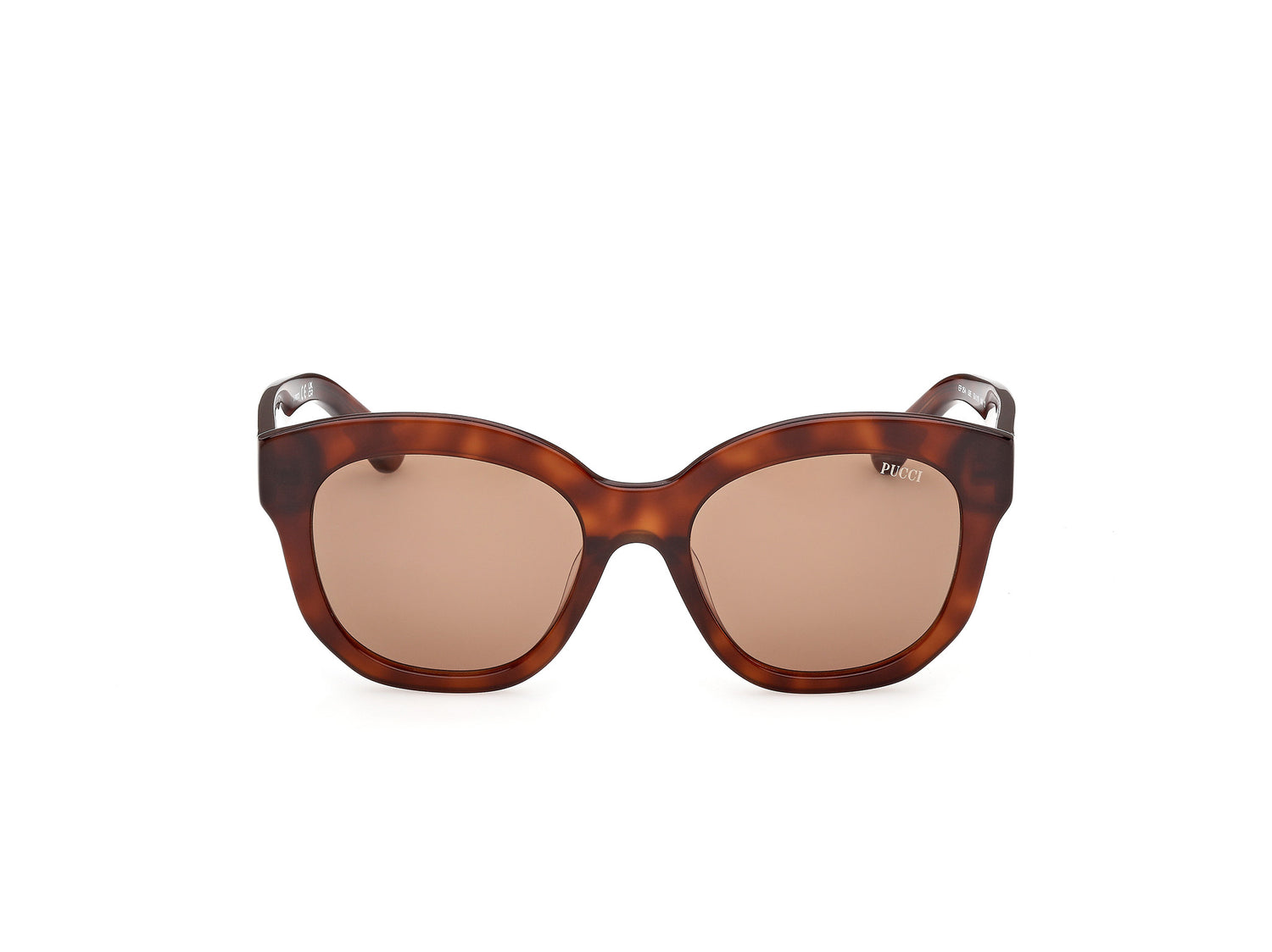 EMILIO PUCCI EP0254 53E 53