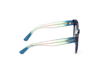 EMILIO PUCCI EP0254 90B 53