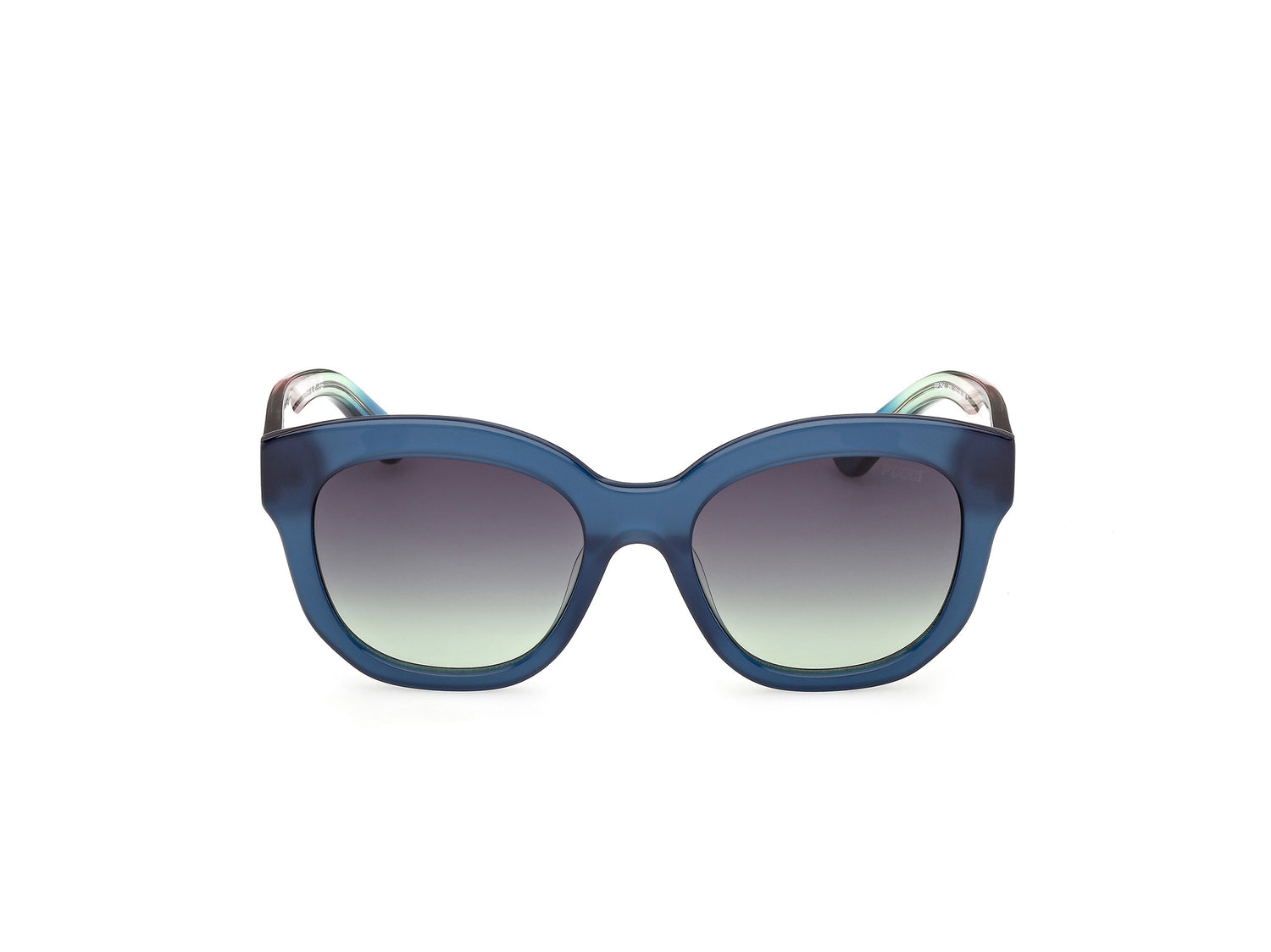 EMILIO PUCCI EP0254 90B 53