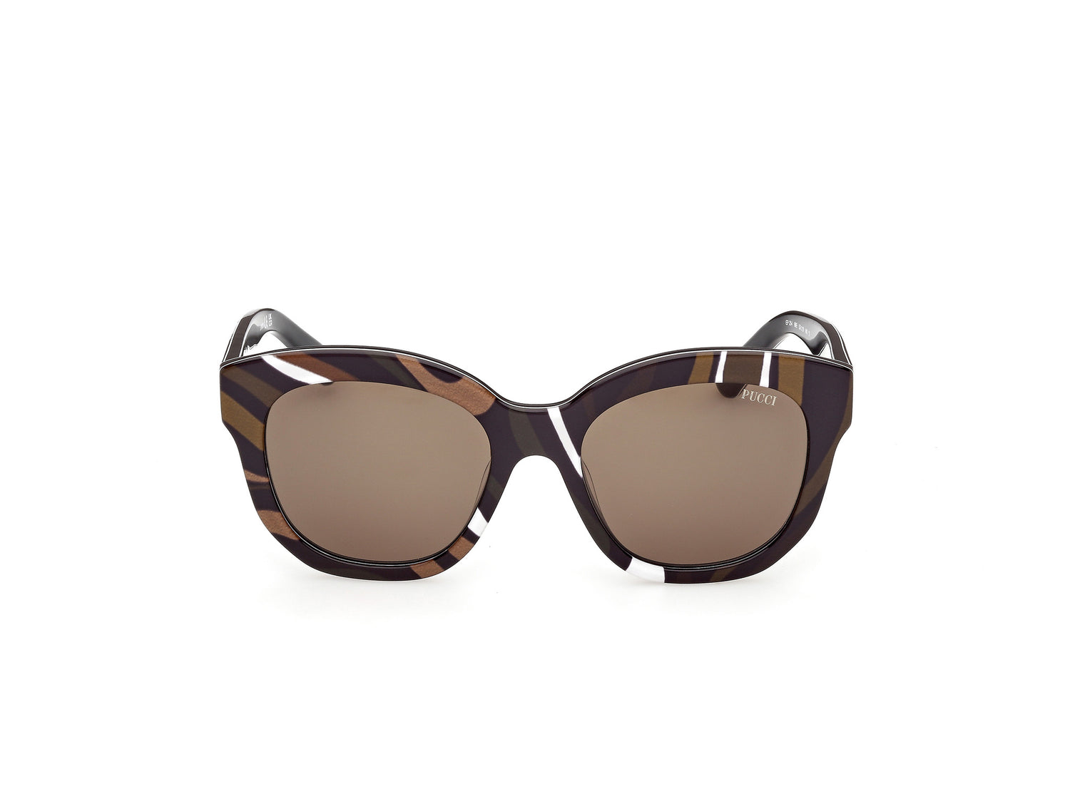 EMILIO PUCCI EP0254 99E 53