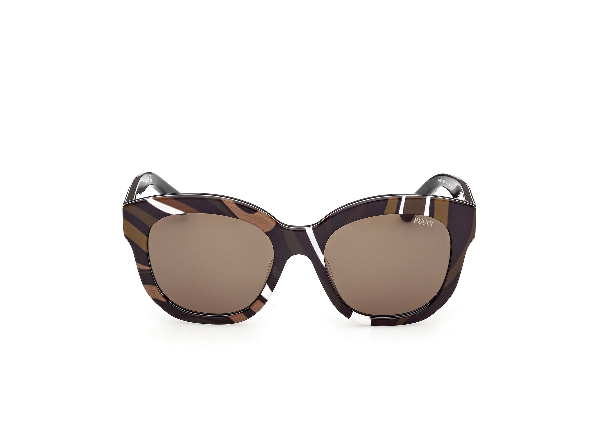 EMILIO PUCCI EP0254 99E 53