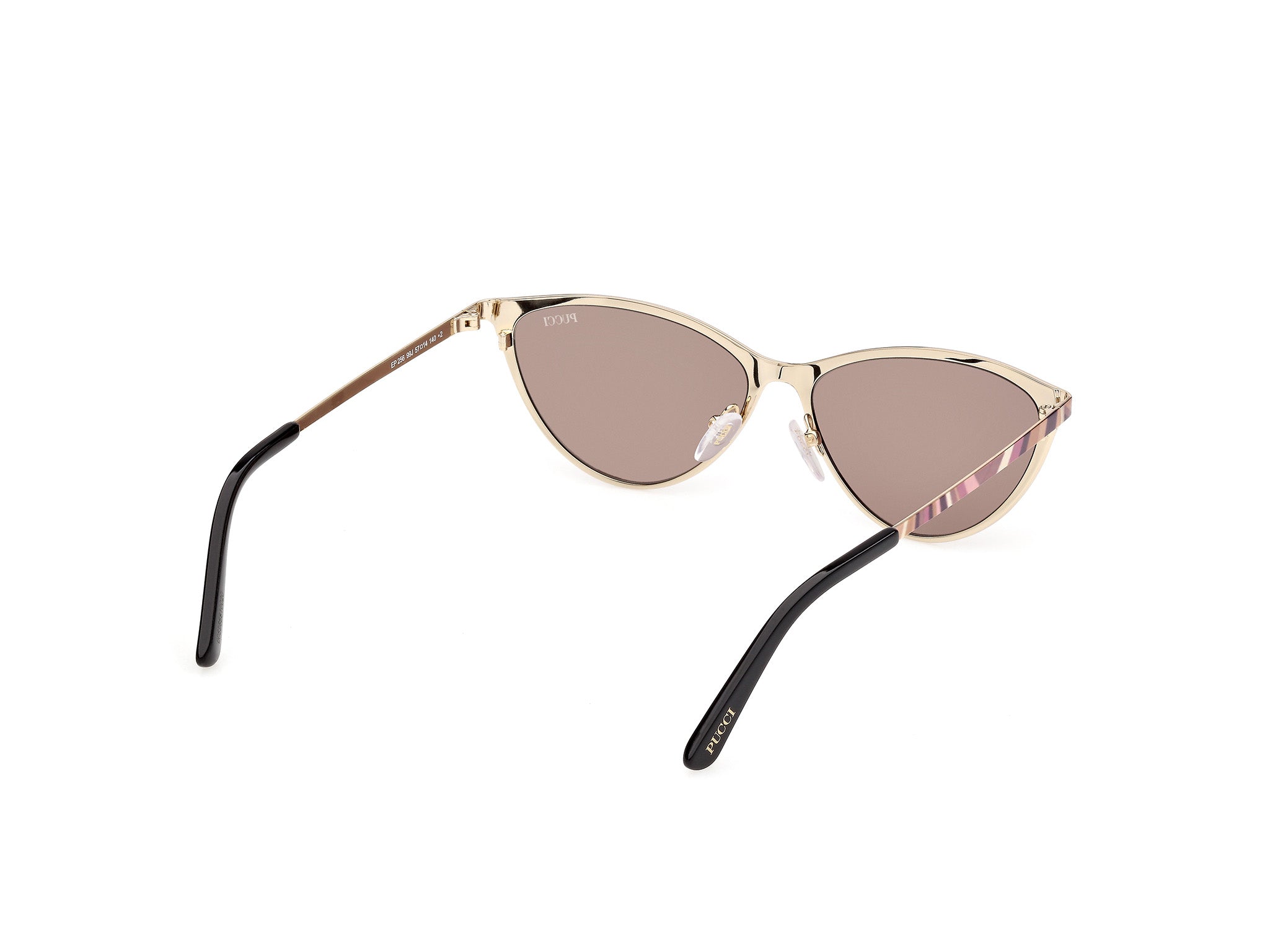 EMILIO PUCCI EP0256 99J 57