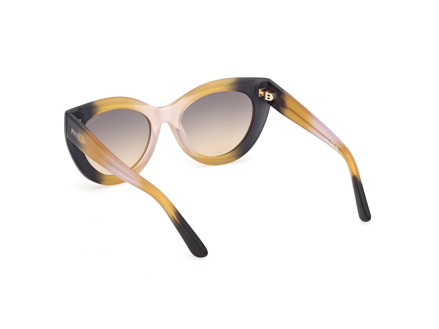 EMILIO PUCCI EP0257 05B 53