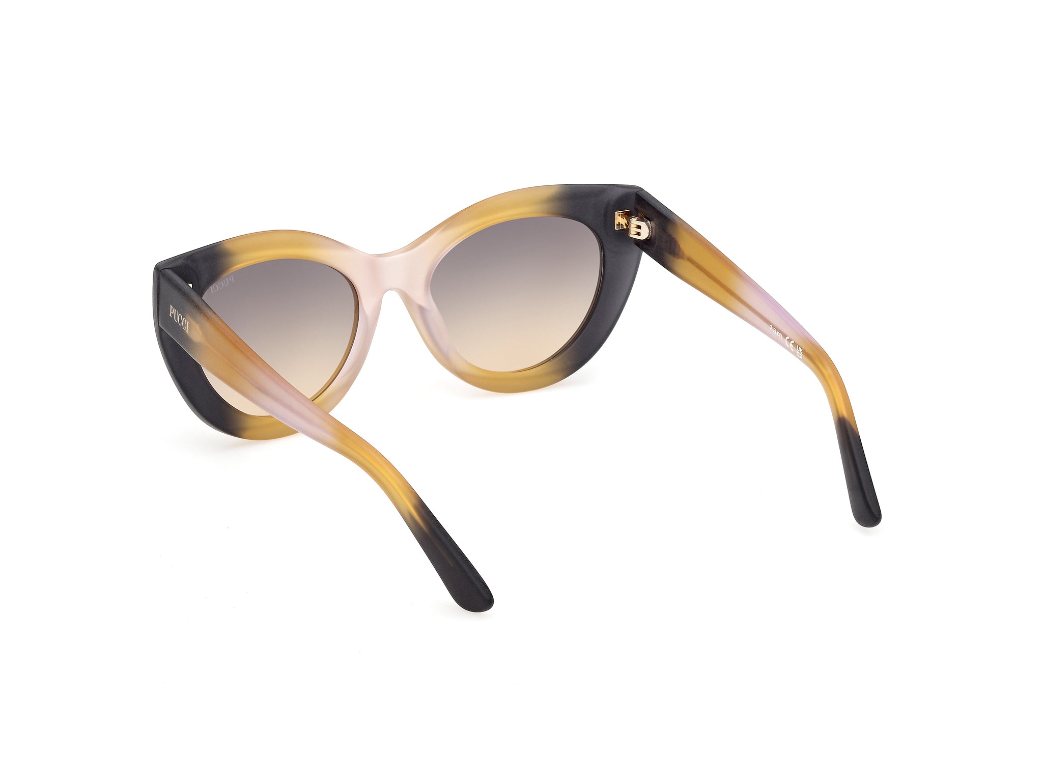 EMILIO PUCCI EP0257 05B 53
