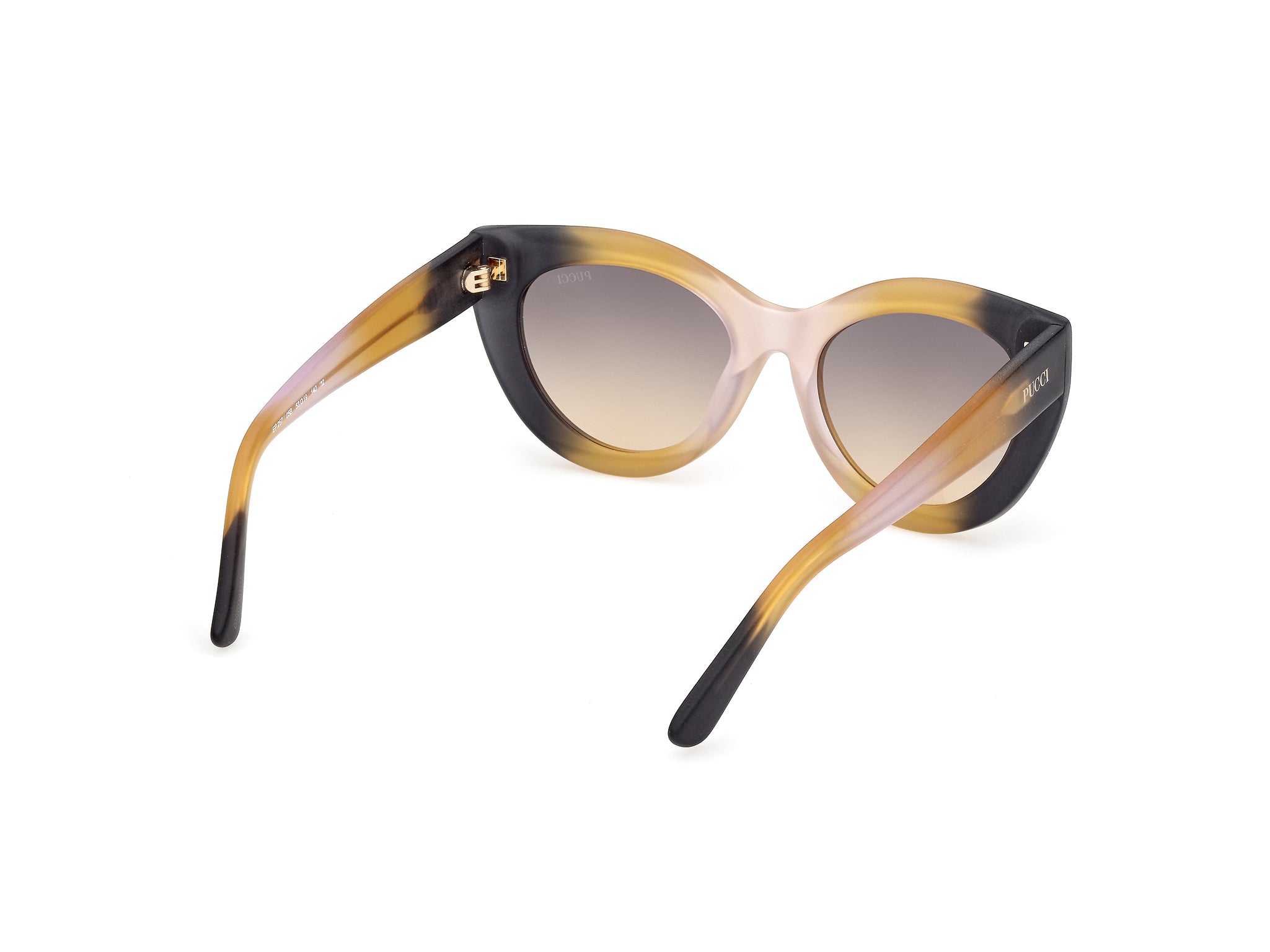 EMILIO PUCCI EP0257 05B 53