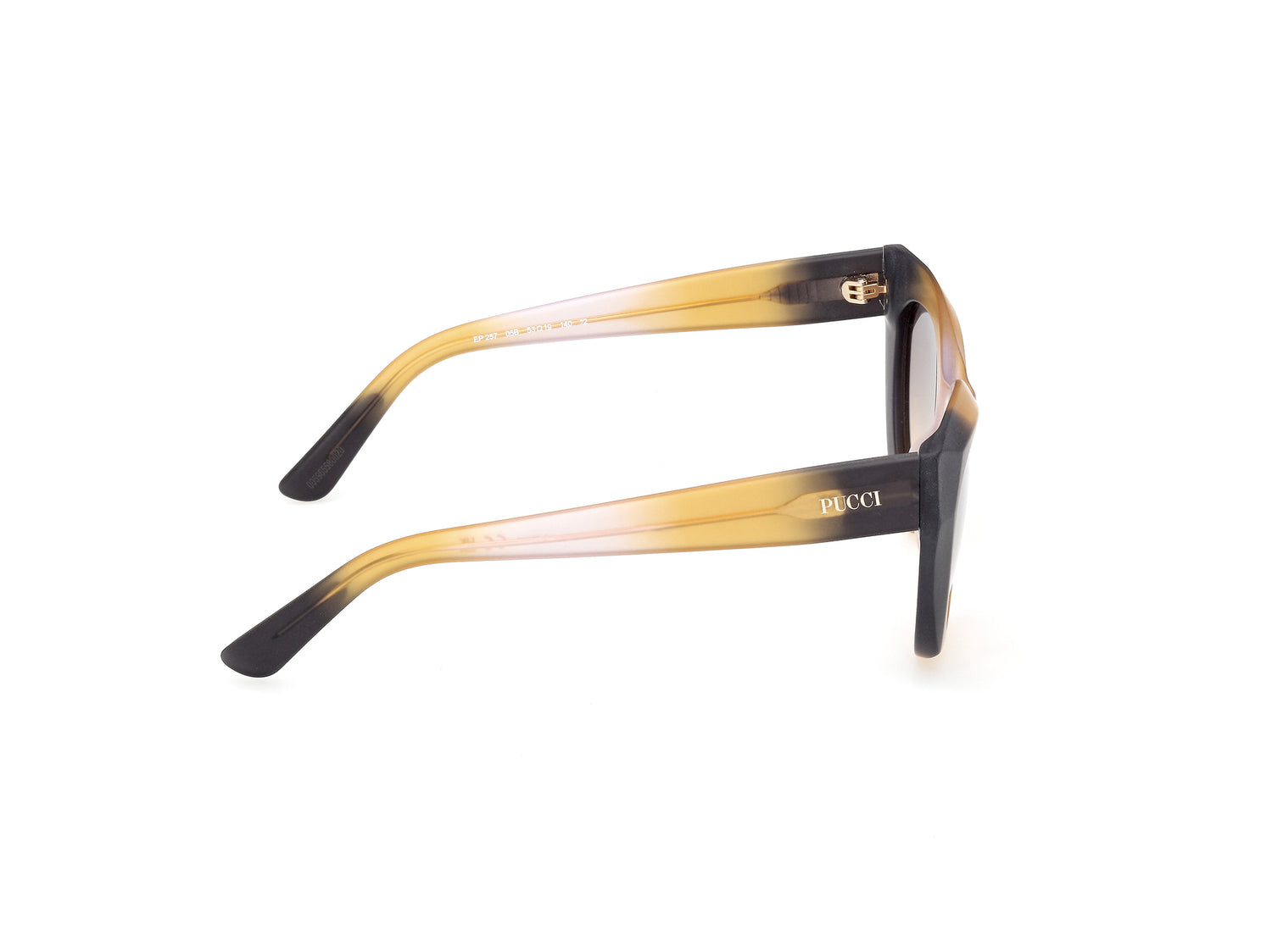 EMILIO PUCCI EP0257 05B 53