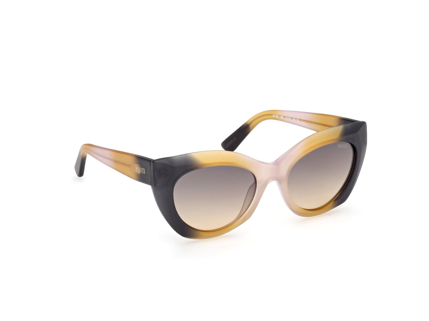EMILIO PUCCI EP0257 05B 53
