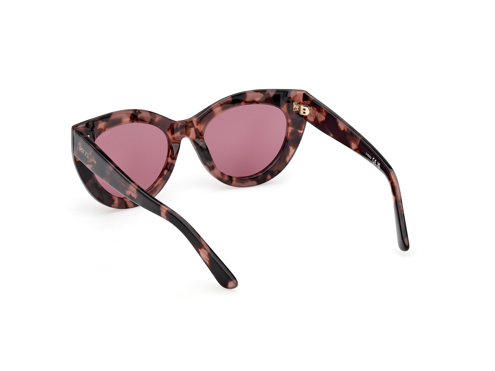 EMILIO PUCCI EP0257 55S 53