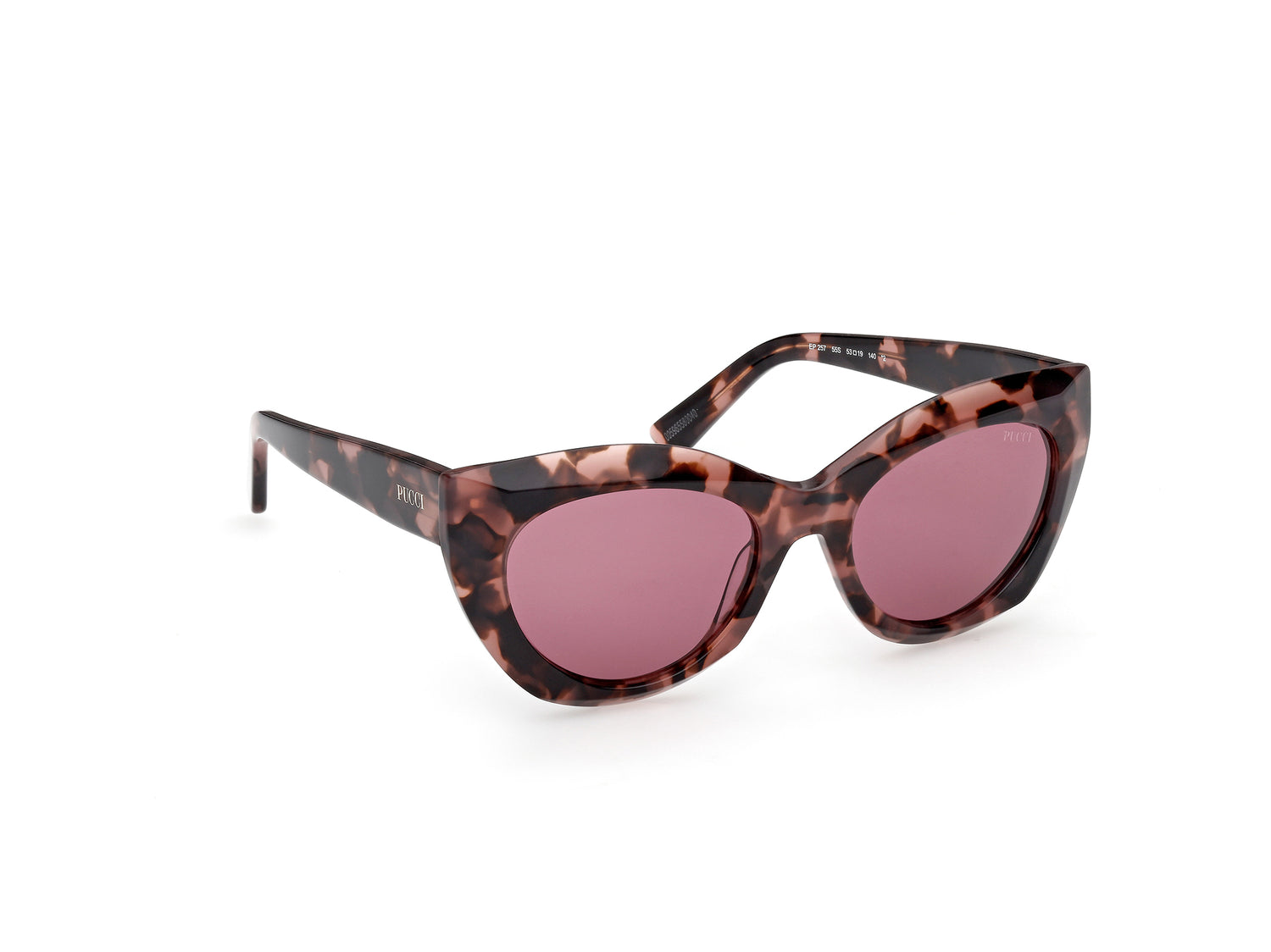 EMILIO PUCCI EP0257 55S 53