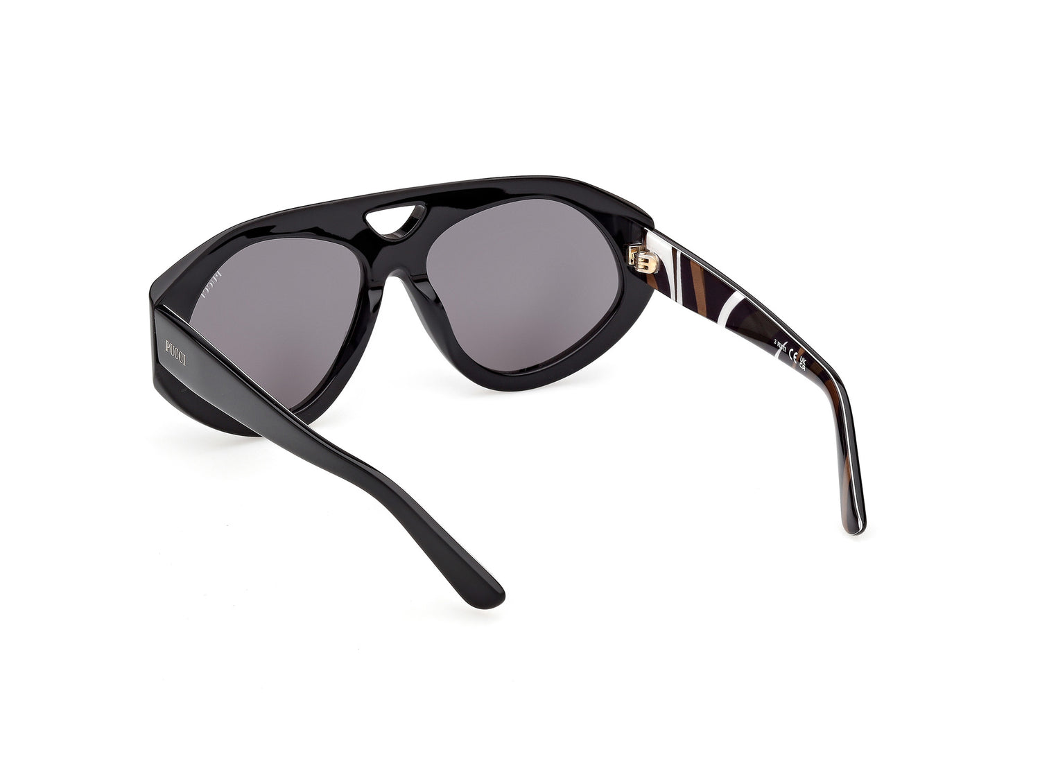 EMILIO PUCCI EP0258 01A 58
