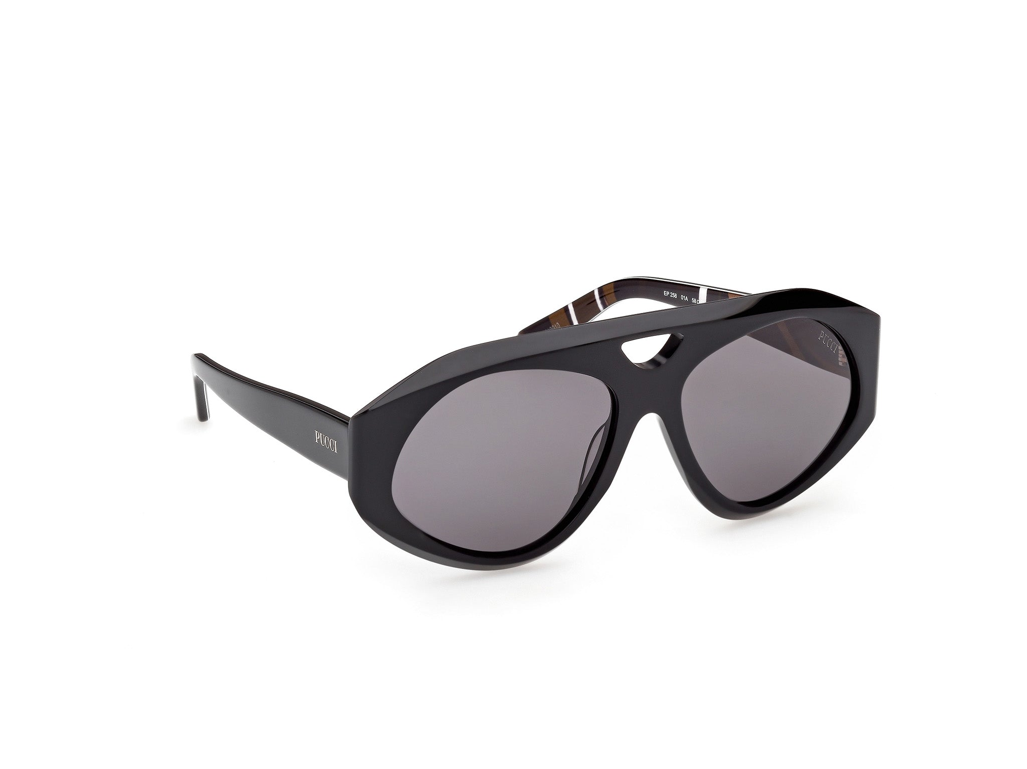 EMILIO PUCCI EP0258 01A 58