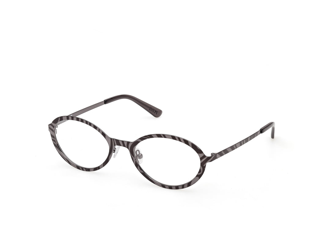 Lunettes de vue emilio pucci ep5277 005 negro oval femenino taille 53mm - Vue principale