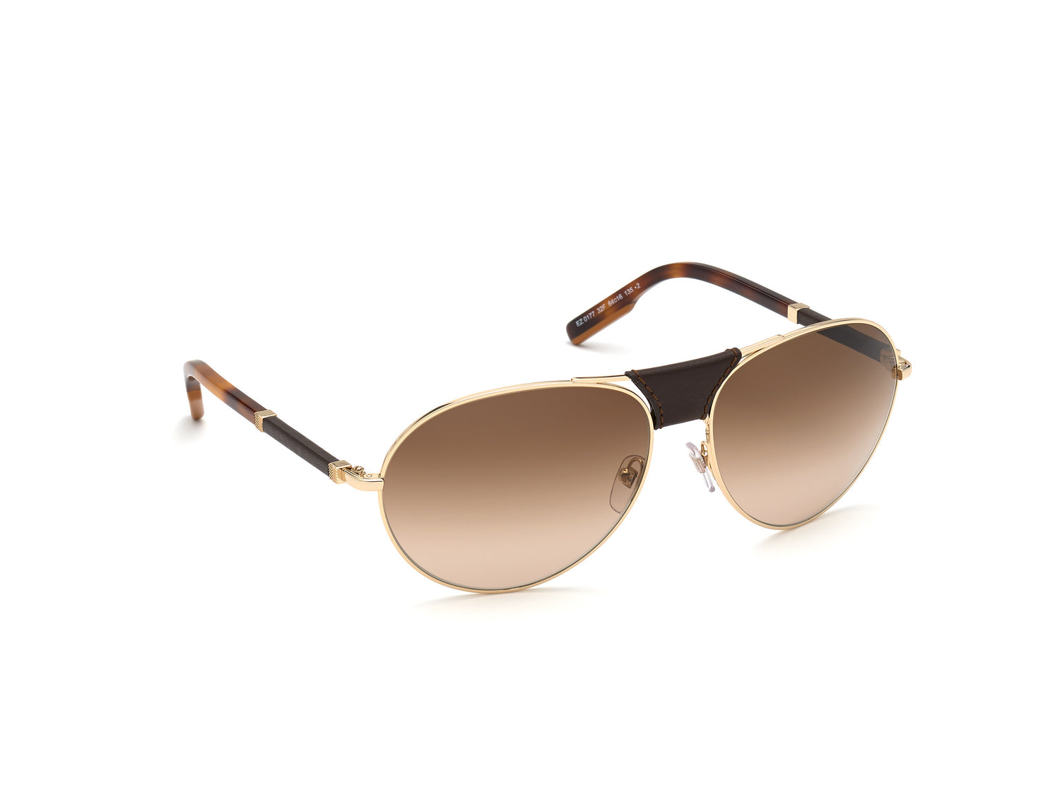 ERMENEGILDO ZEGNA EZ0177 32F 64