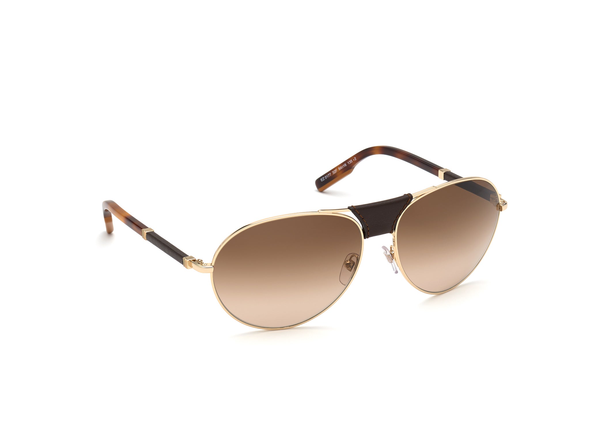 ERMENEGILDO ZEGNA EZ0177 32F 64