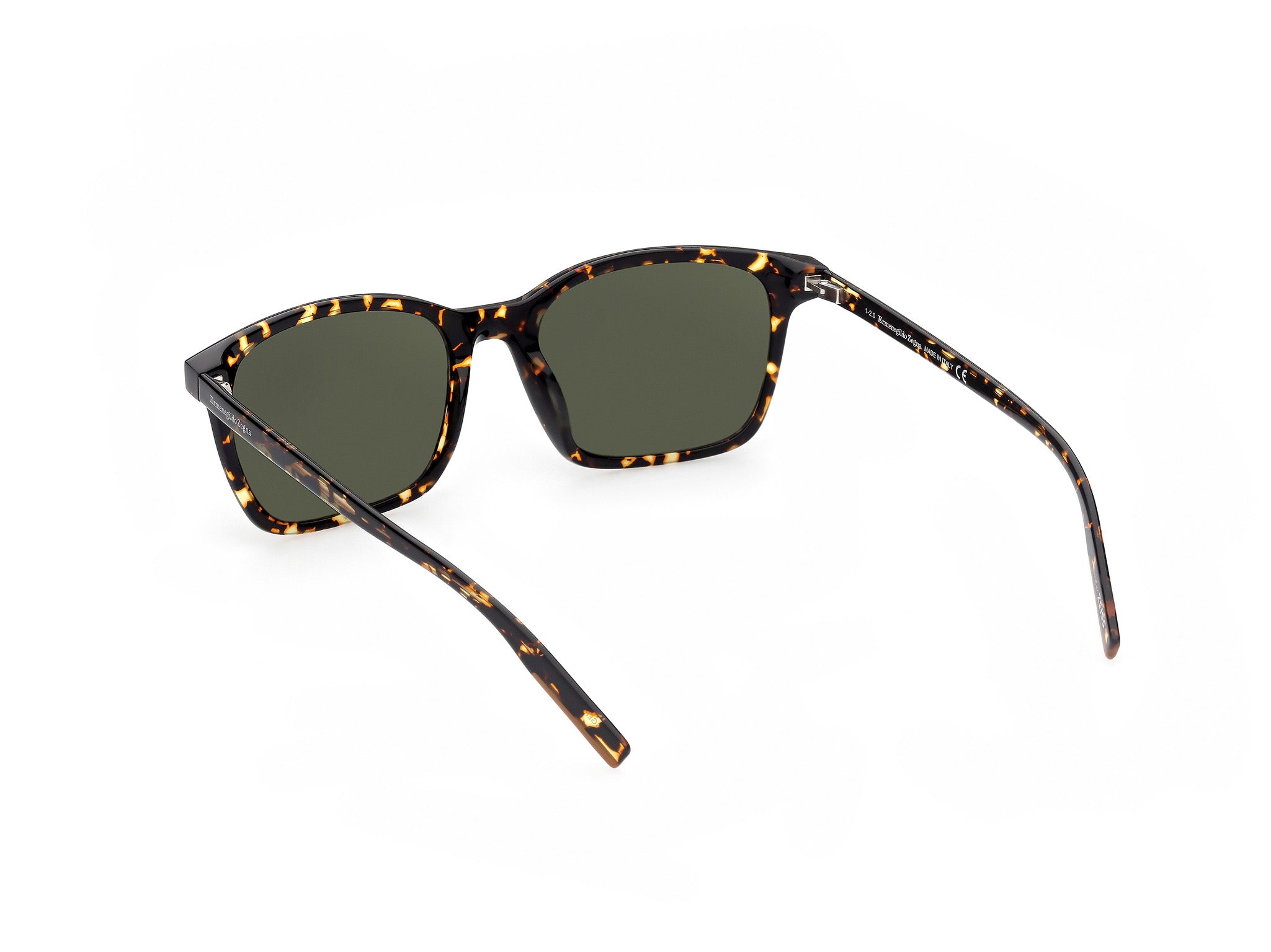 ERMENEGILDO ZEGNA EZ0181 52N 57