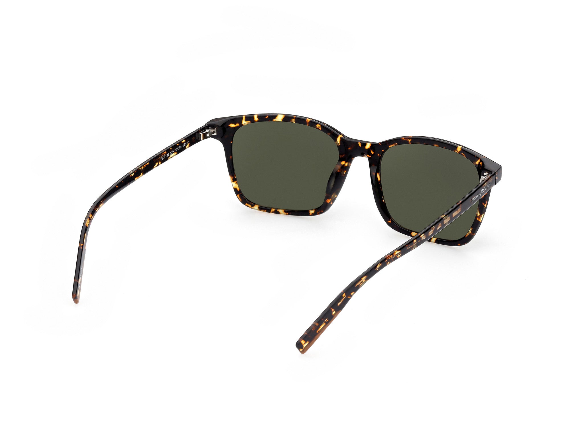 ERMENEGILDO ZEGNA EZ0181 52N 57