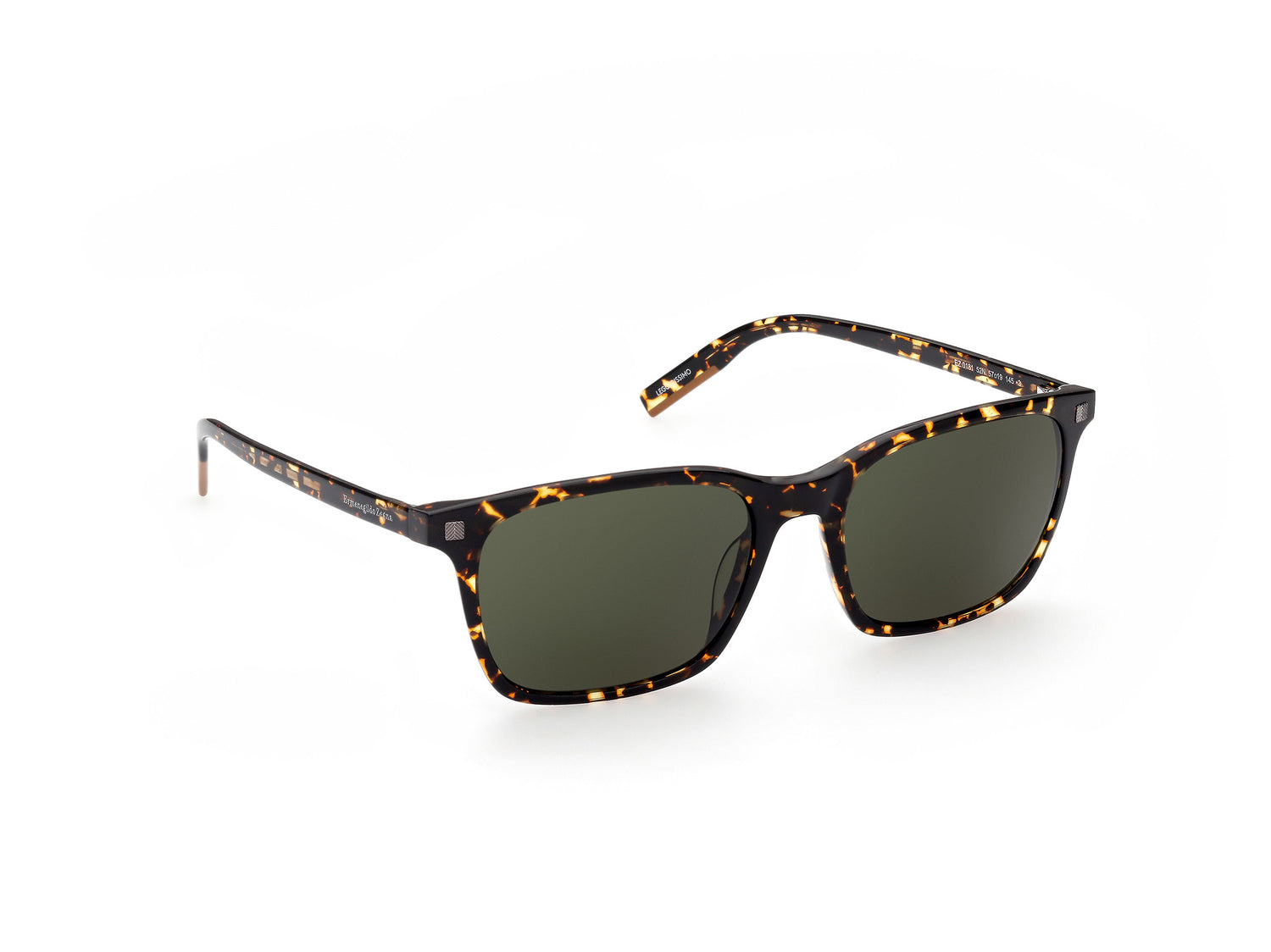 ERMENEGILDO ZEGNA EZ0181 52N 57