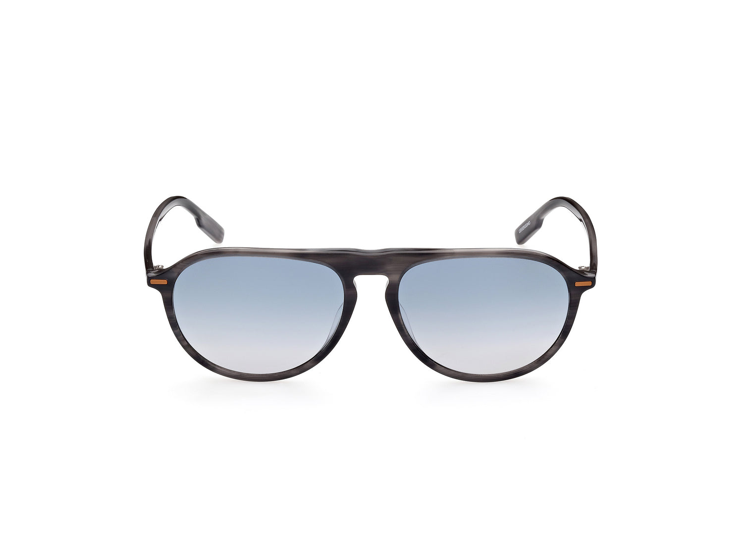 ERMENEGILDO ZEGNA EZ0202 52X 57